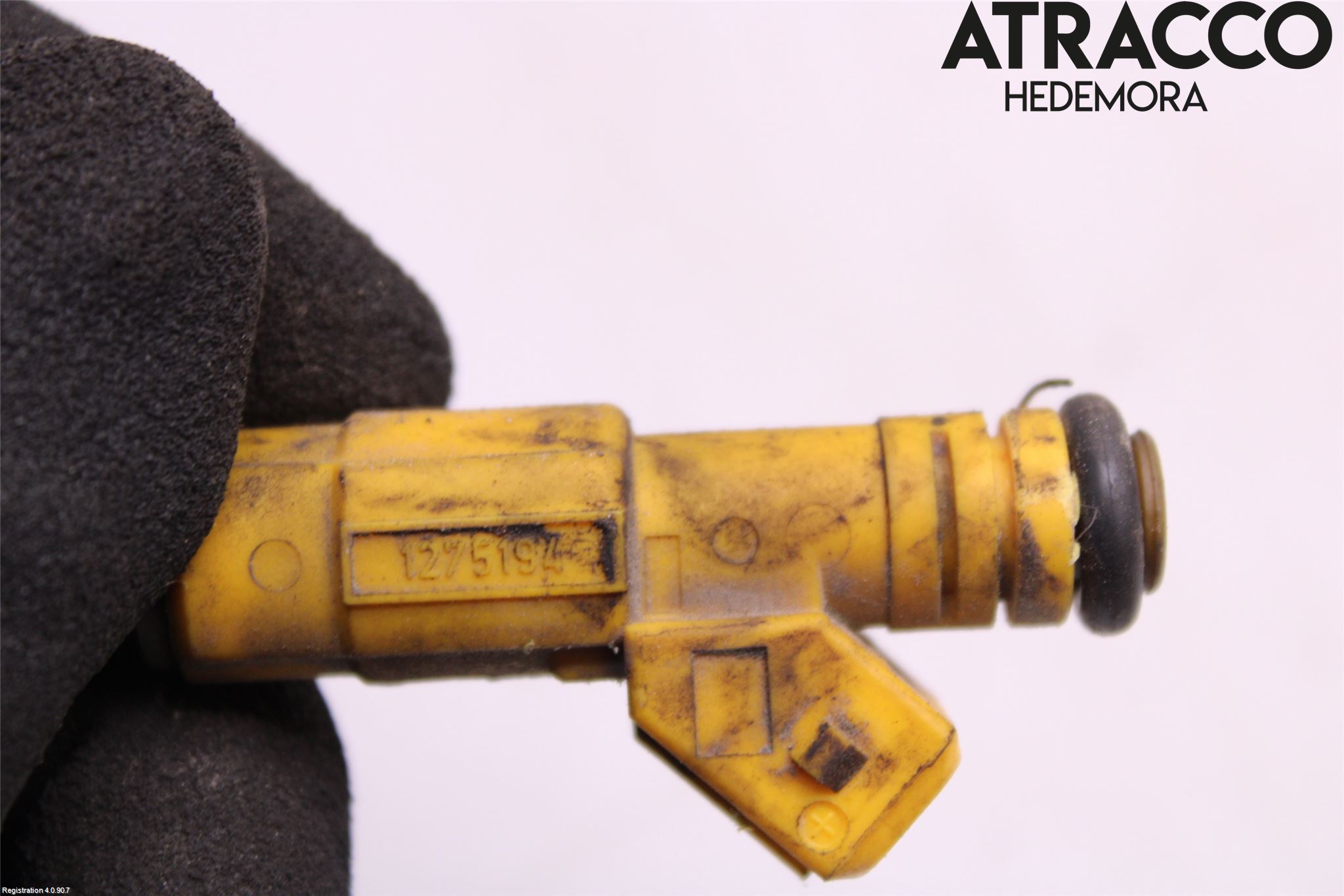 Volvo 850 91-97 Injspridare