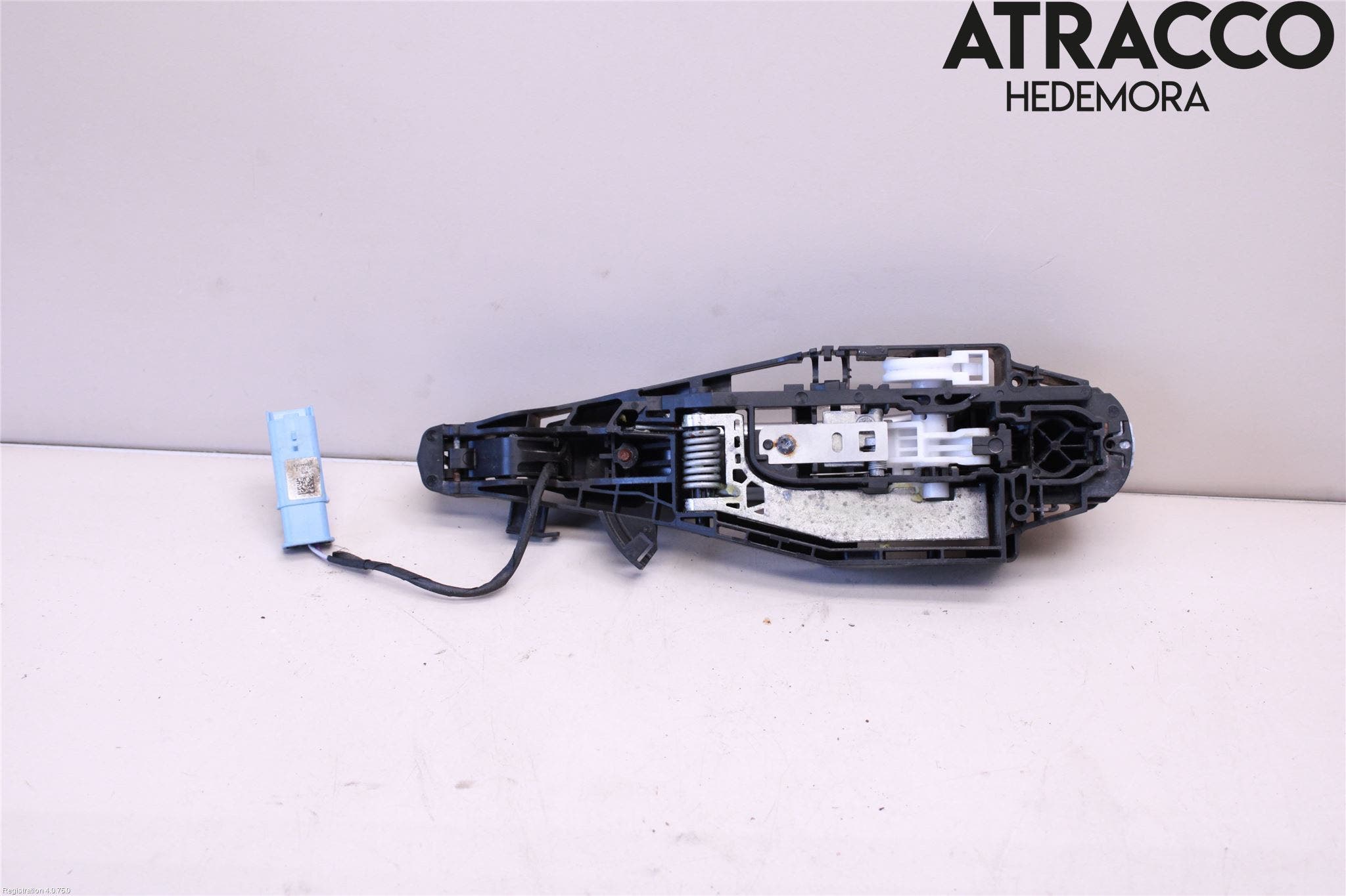 Citroen DS5 Dörrhandtag Yttre Hö