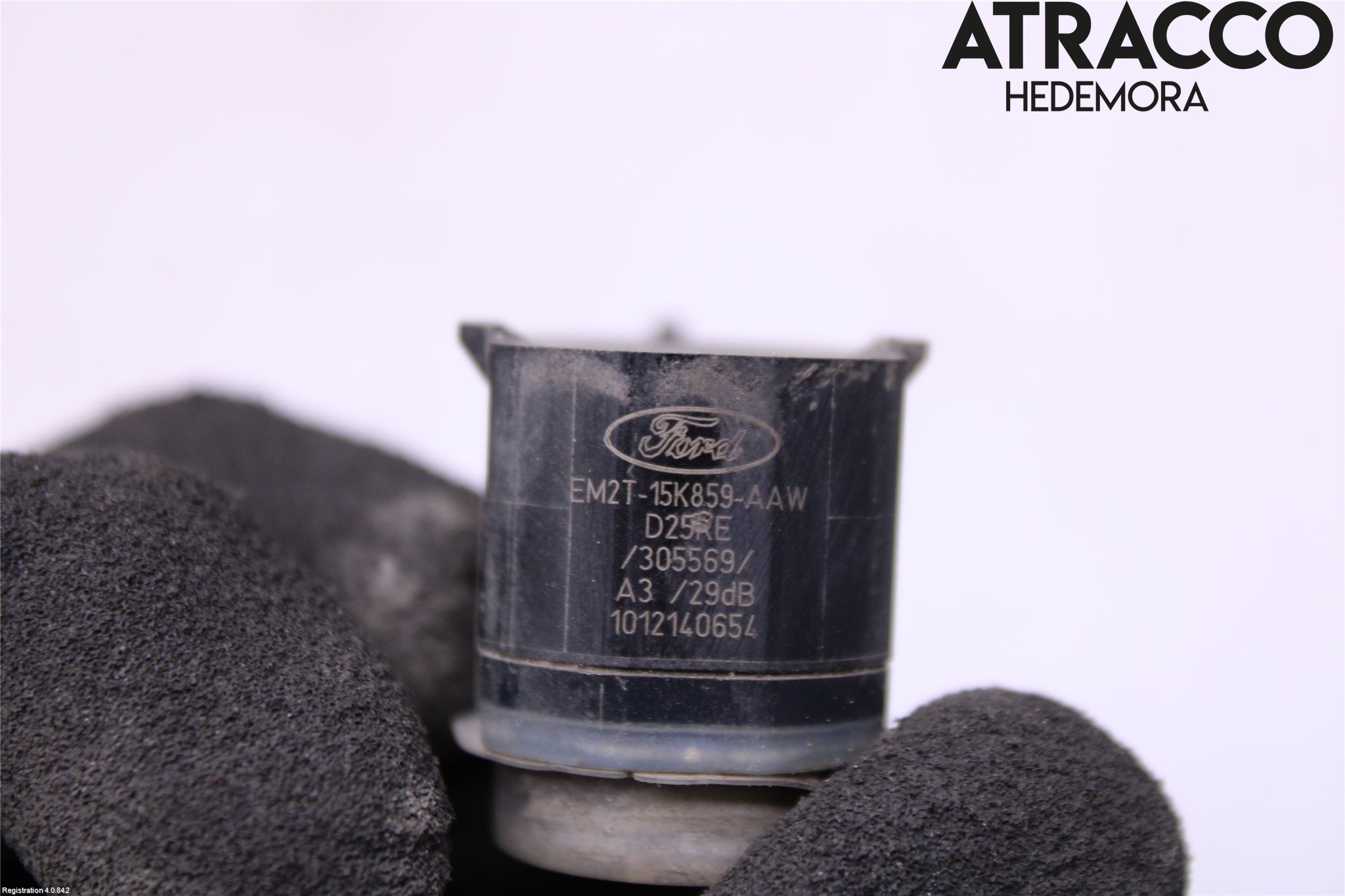 Ford FOCUS 15-18 Parkeringshjälp Backsensor