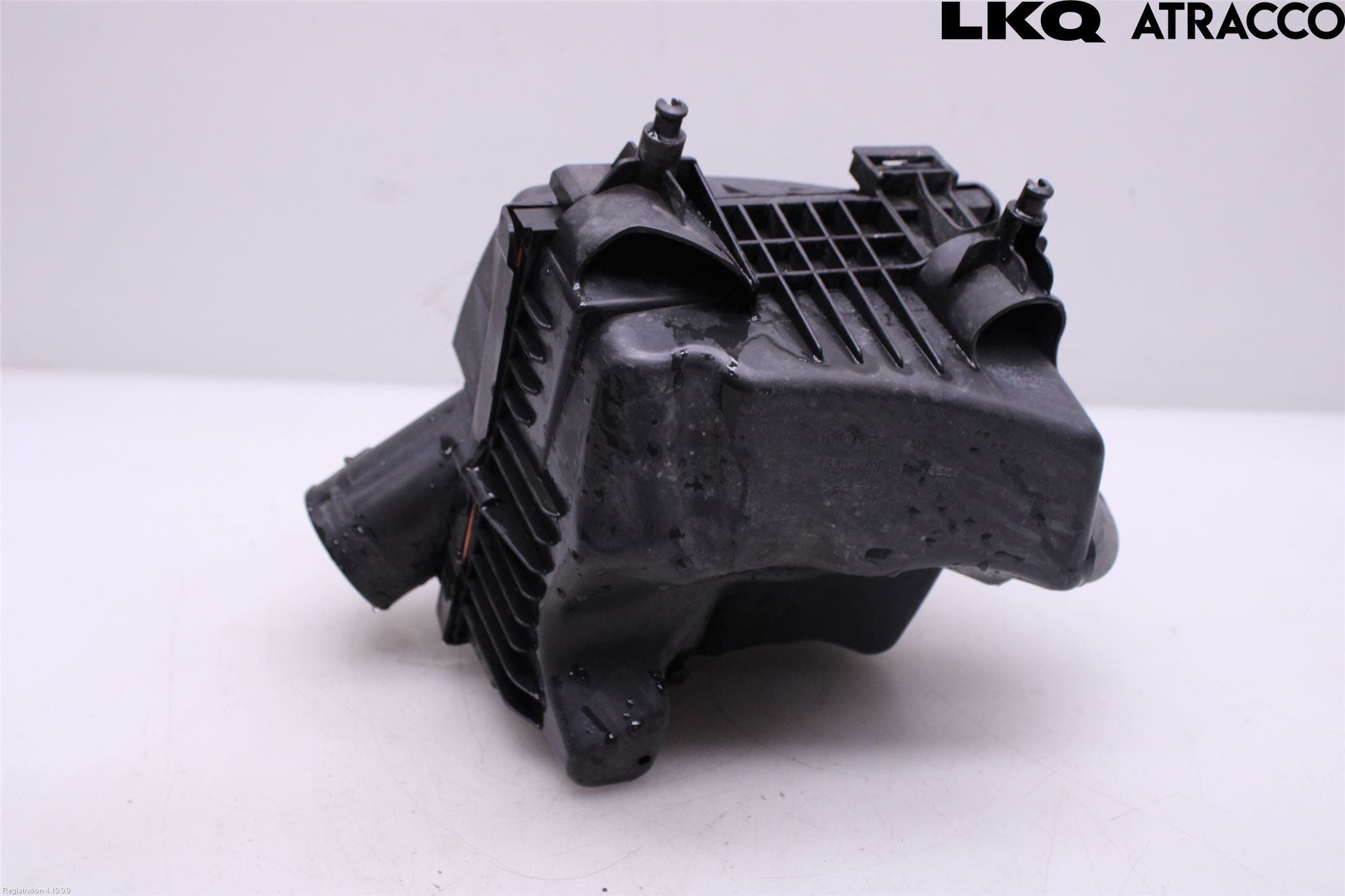 Opel ADAM 13-20 Luftrenare