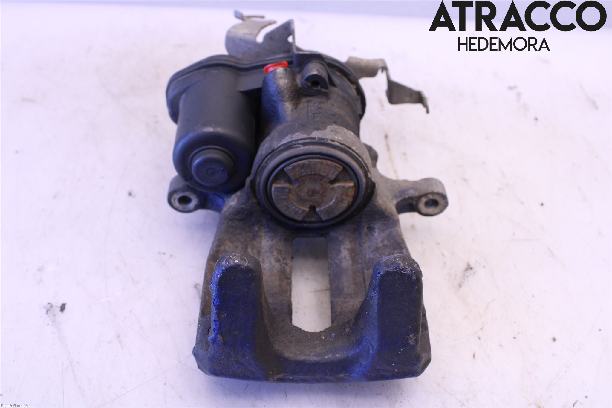 BMW 7 G11/G12 15-22 Bromsok Bak Höger