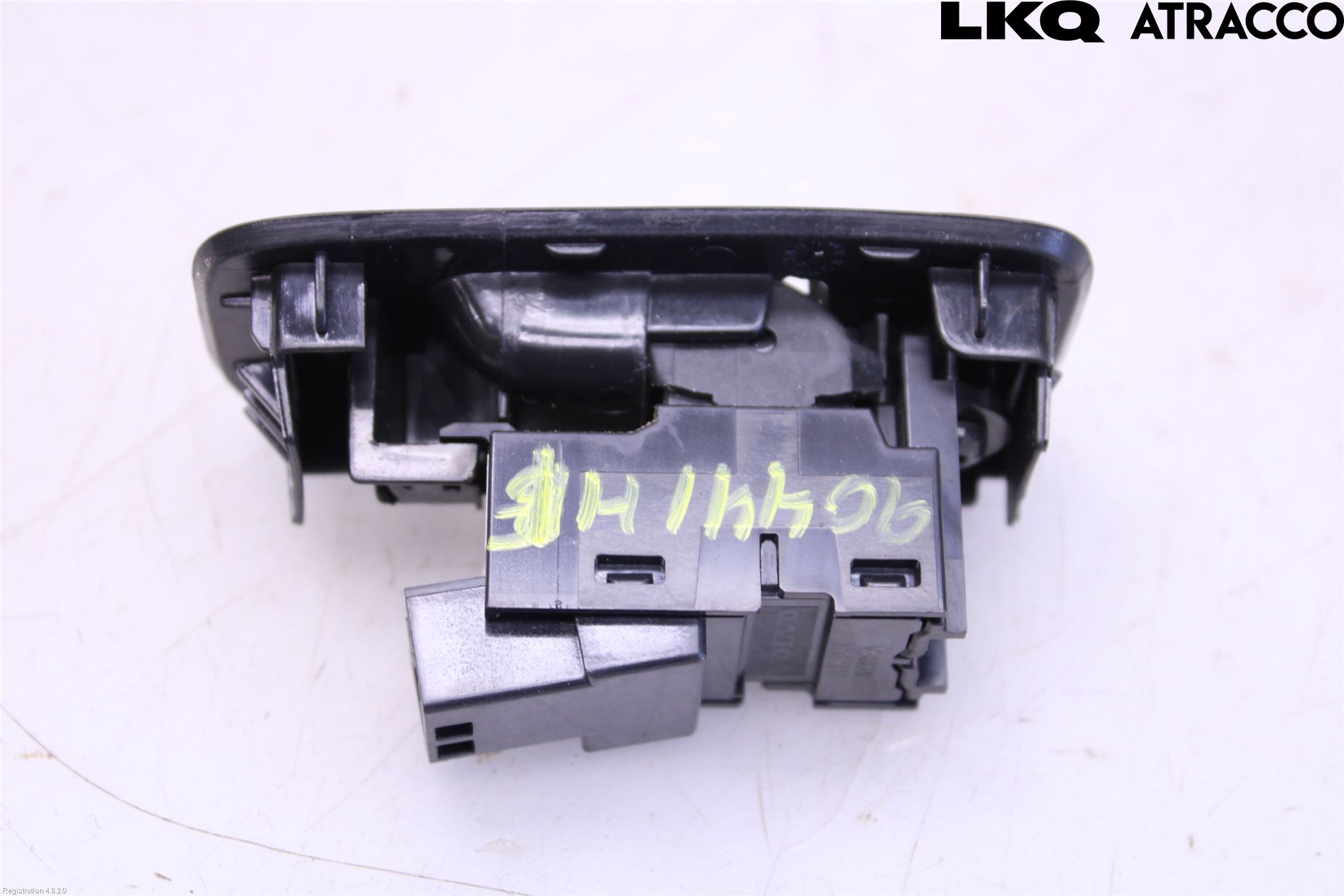 Volvo V40 12-19 Strömställare Elhiss