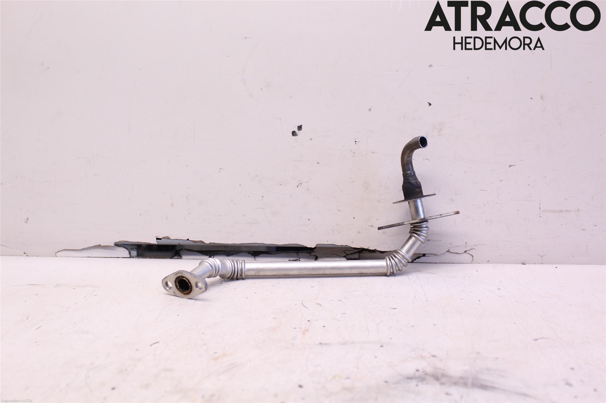 Chevrolet EPICA Egr Rör