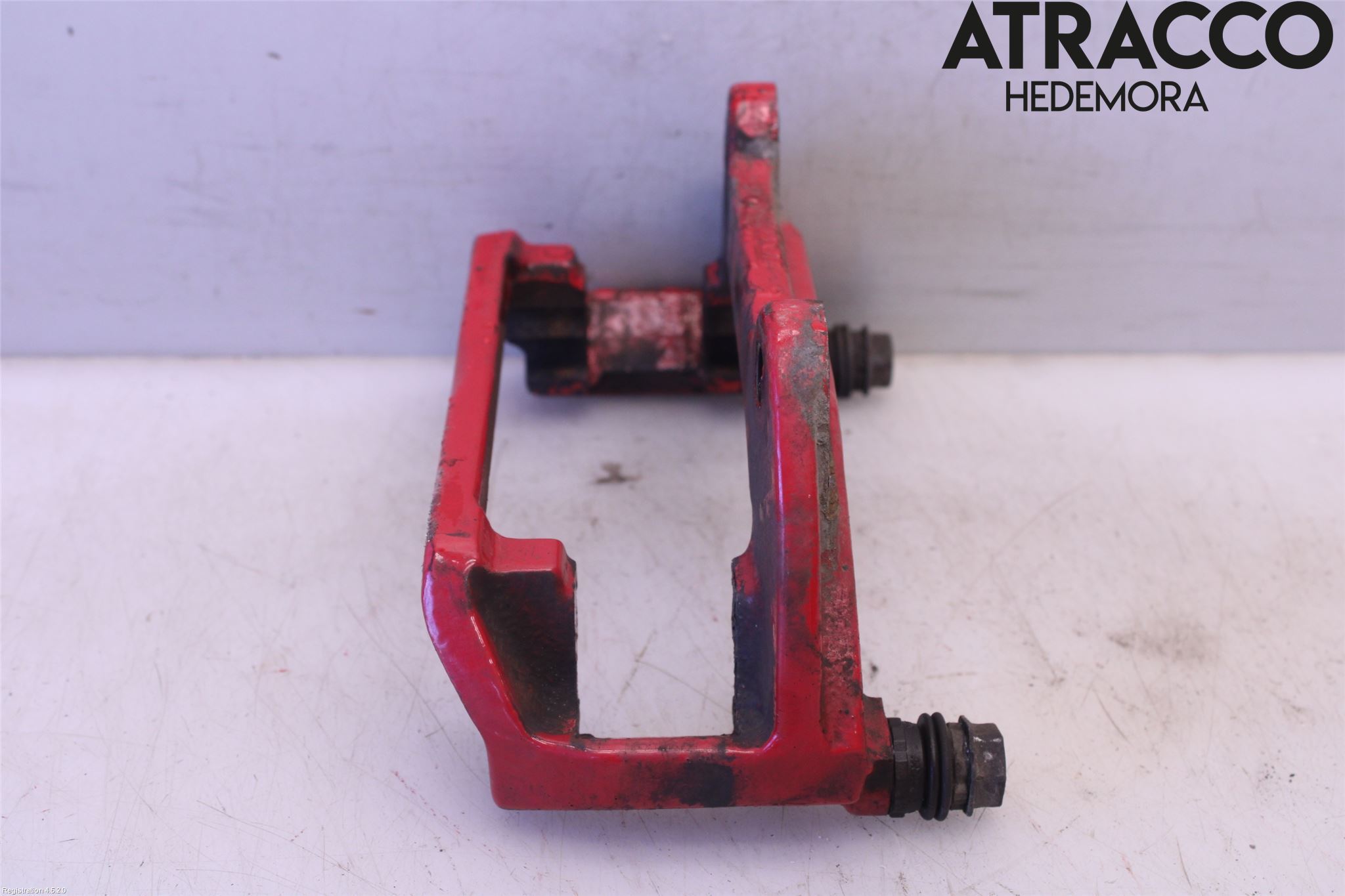 Volkswagen VW GOLF / E-GOLF VII 13-20 Bromsokshållare