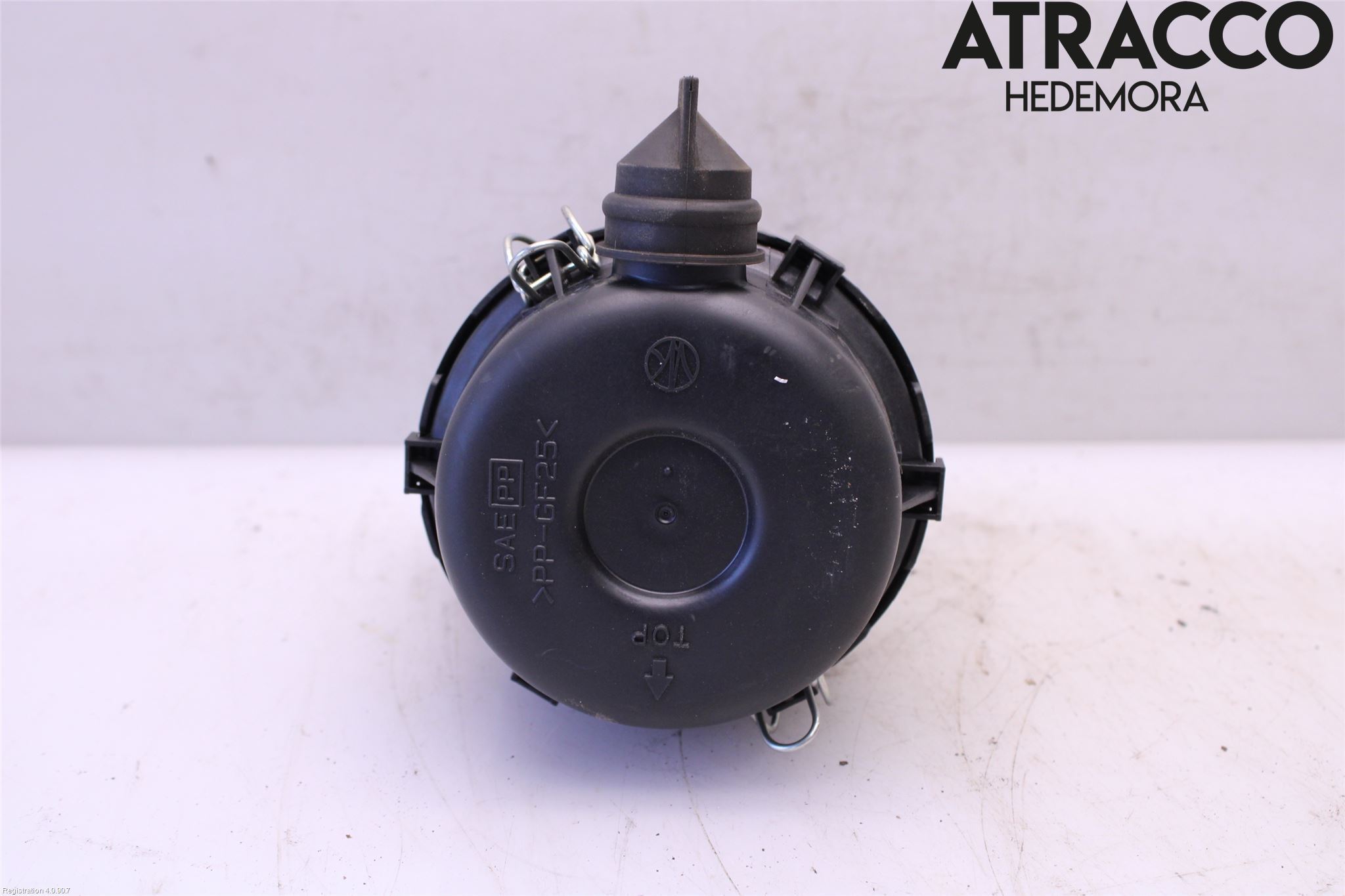 Mopedbil Aixam AIXAM ÖVRIGT Luftrenare