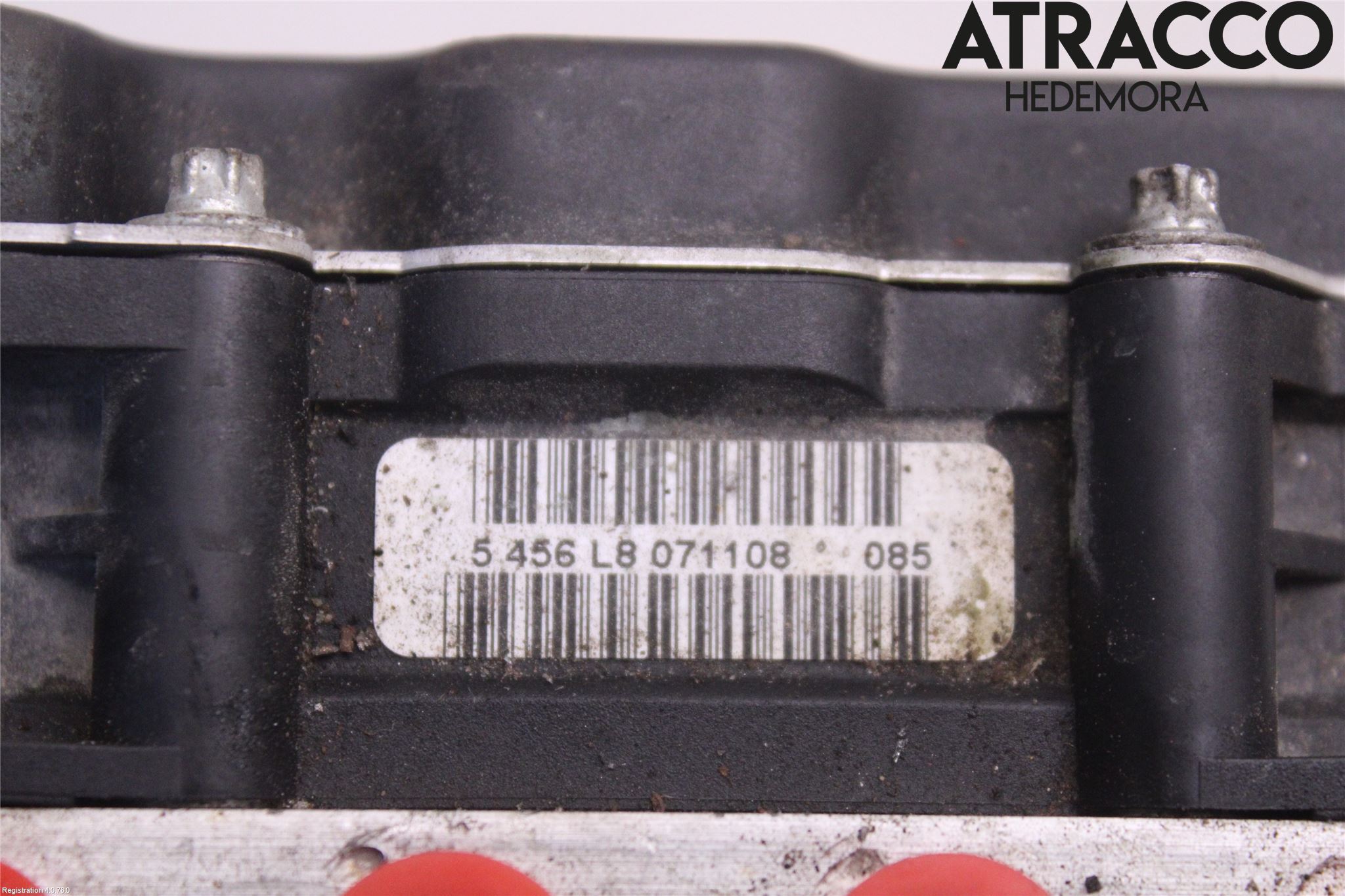 Subaru FORESTER SH  08-13 Abs Hydraulaggregat