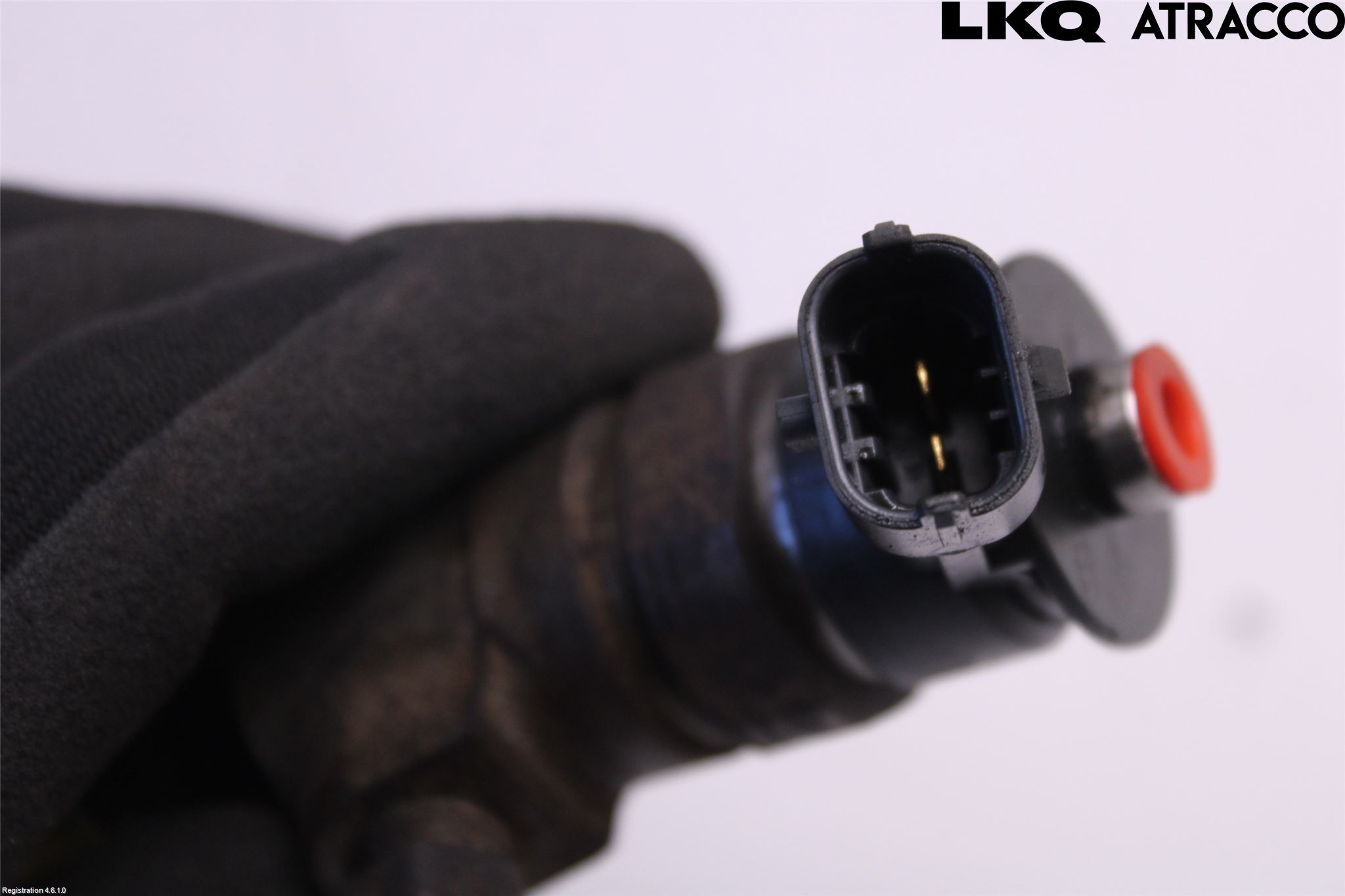 Peugeot PARTNER 08-15 Injspridare