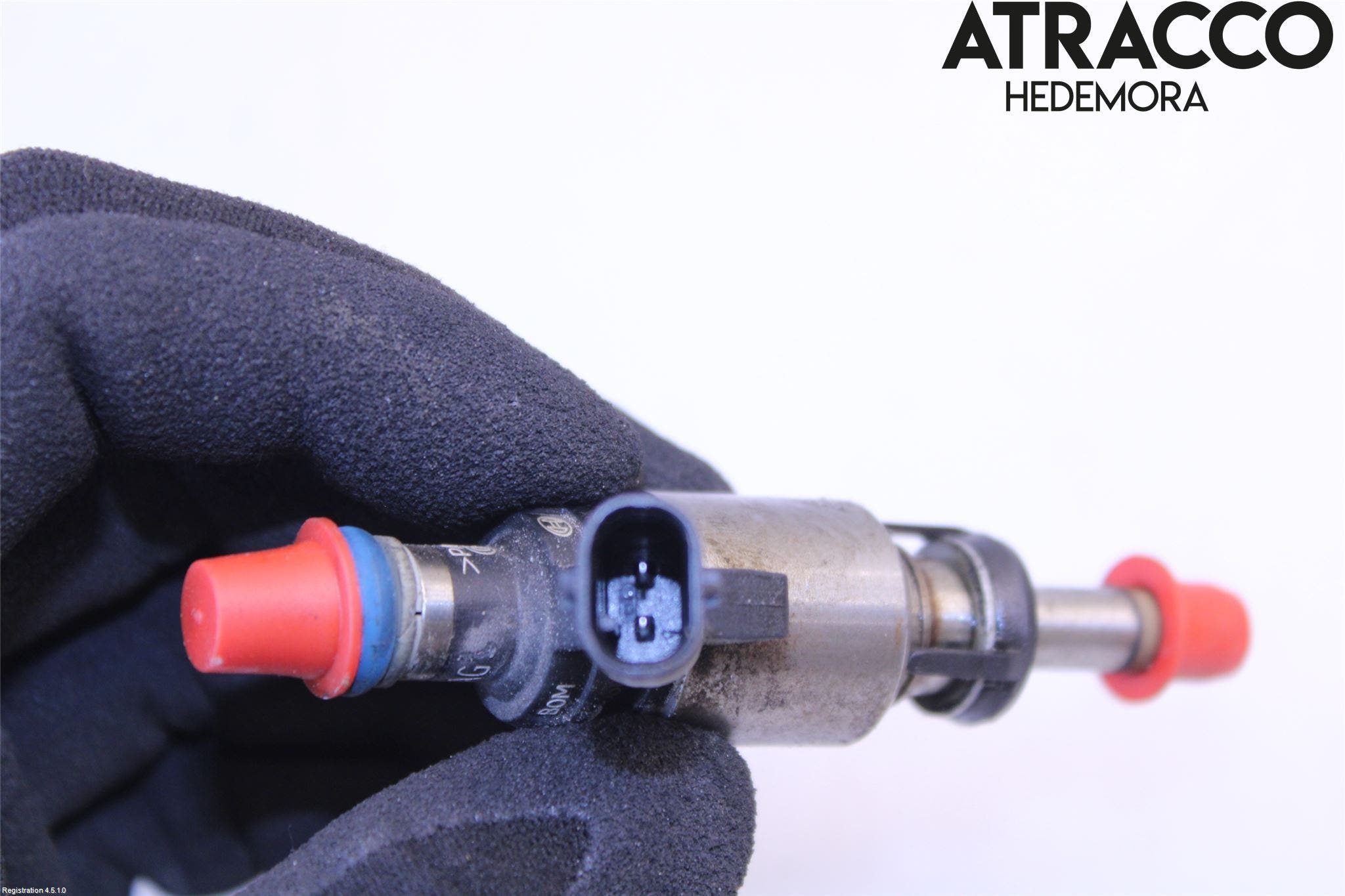 Volkswagen VW GOLF VI 09-13 Injspridare