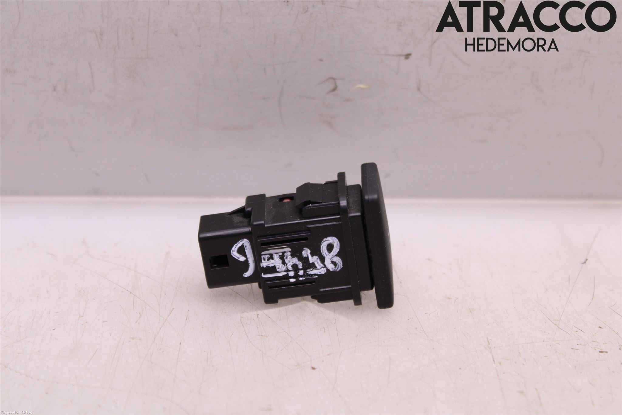 Toyota AVENSIS 09-15 Strömställar Farthållhuvud