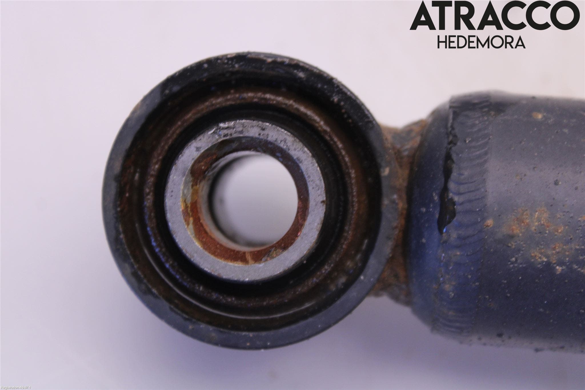 Toyota C-HR 16-23 Stötdämpare Bak