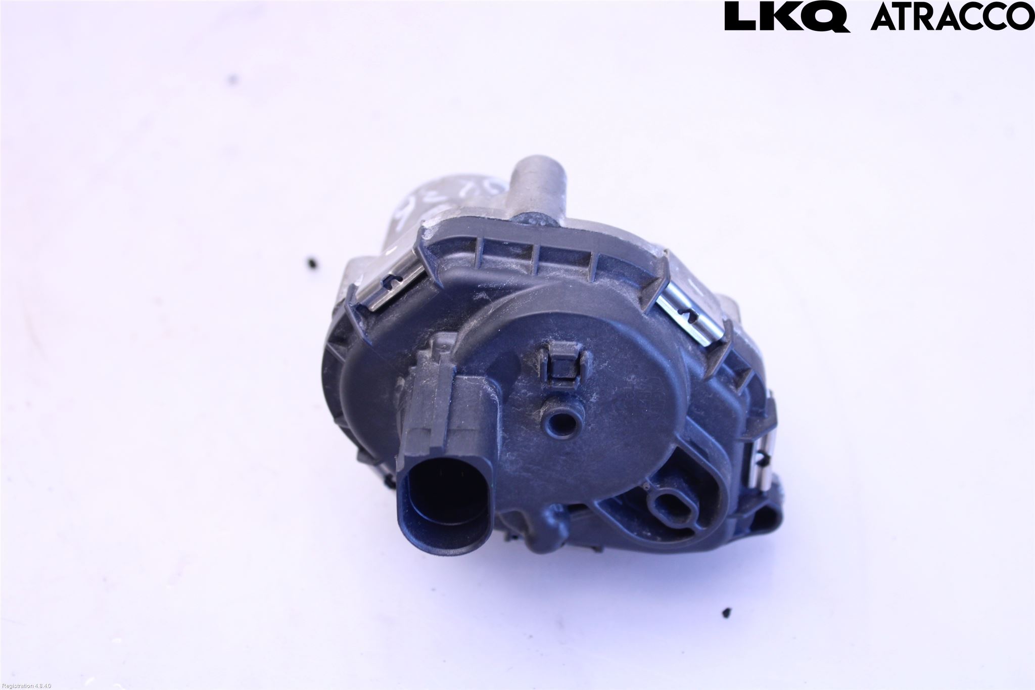 Audi A6 F2/C8 19- Wastegateventil