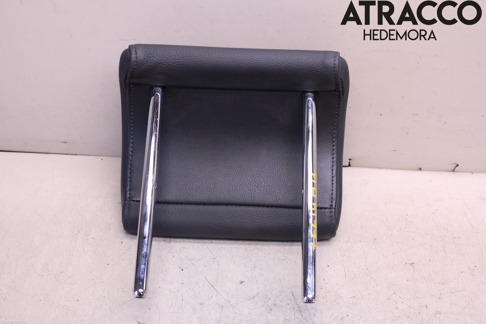 Audi A4/S4 05-07 Inredning Nackstöd