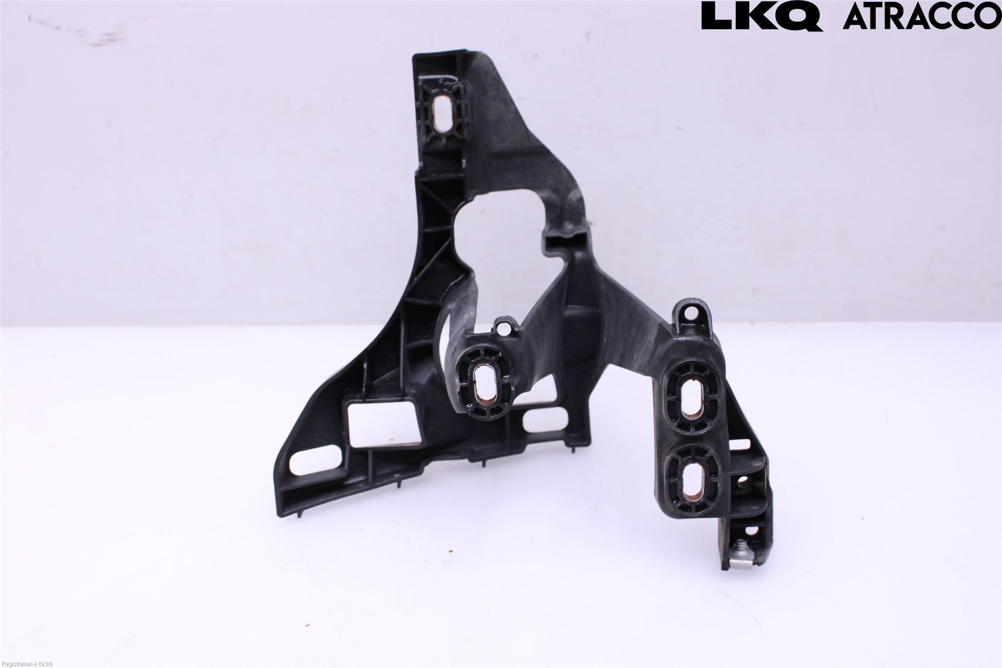 Opel ADAM 13-20 Stötfångarfäste Fram Vä