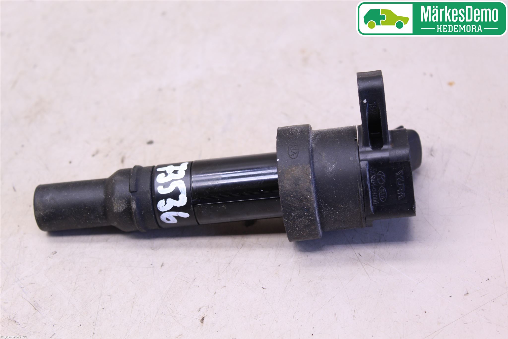 Hyundai i10 BA 17-20 Tändspole