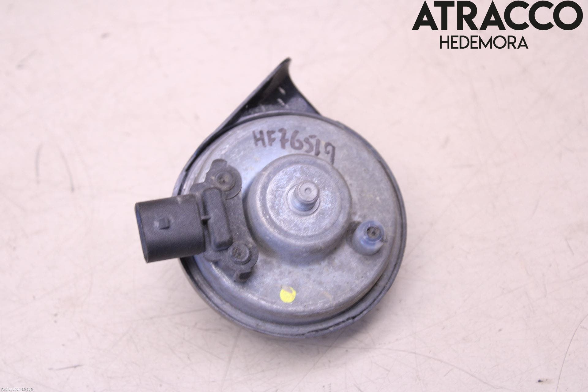 BMW 5 F10/F11/F18 09-17 Signalhorn