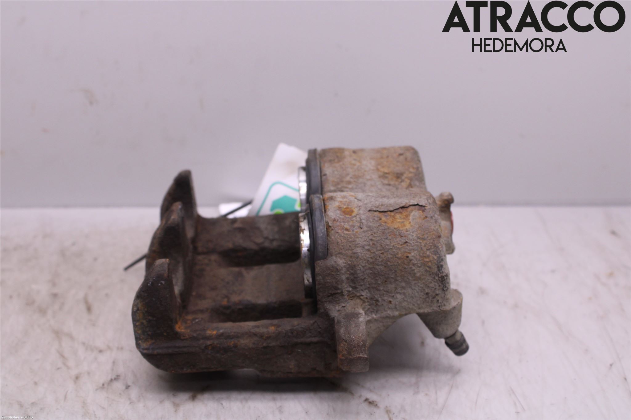 Mazda CX-9 Bromsok Fram Höger