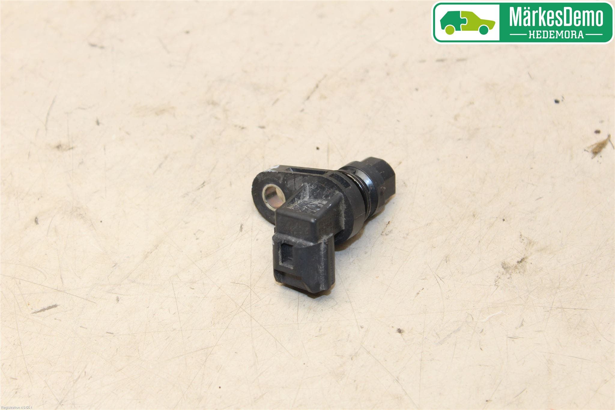 Mazda CX-5 17- Givare Varvtal-Tändläge