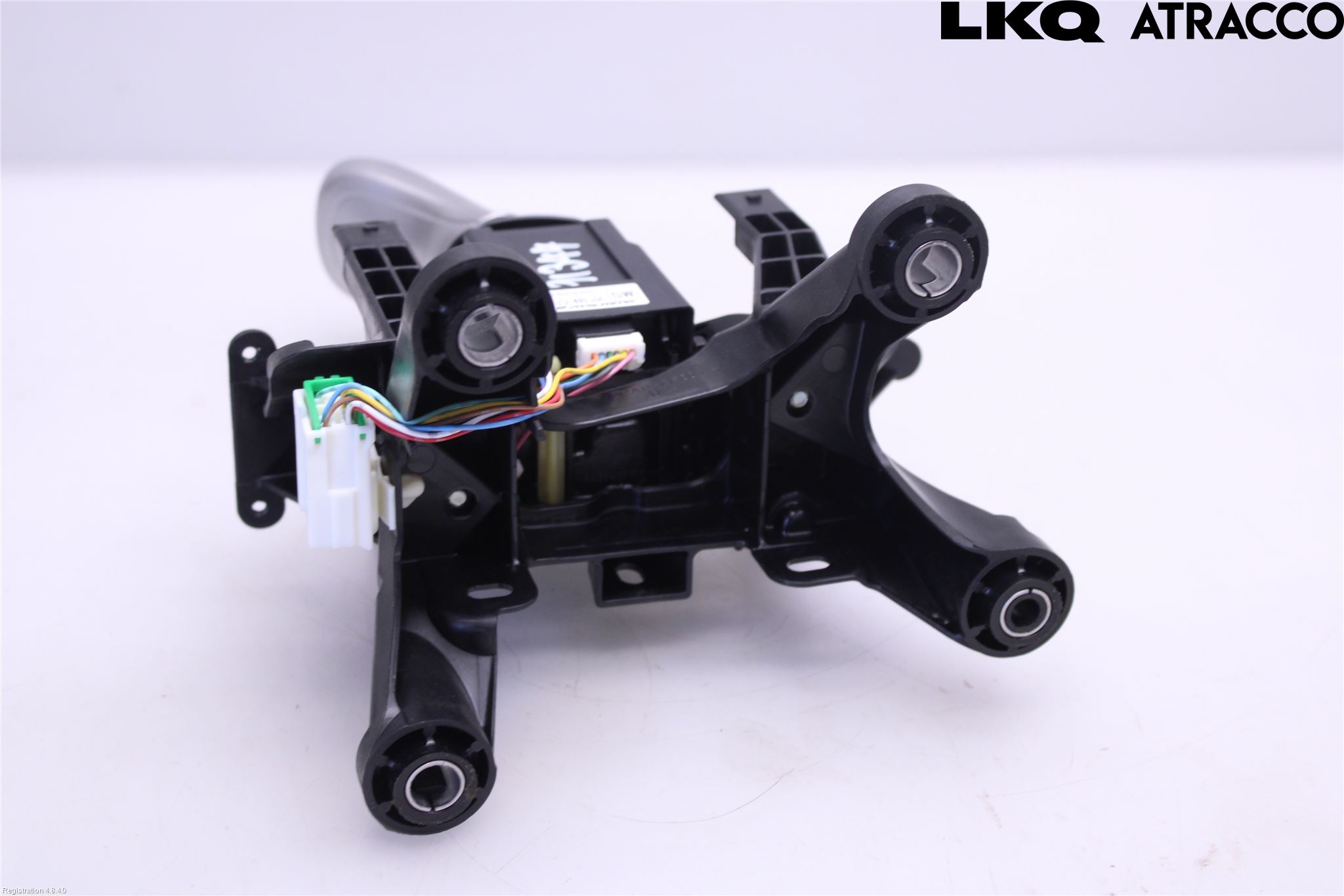 Mitsubishi OUTLANDER 13-21 Växelspak