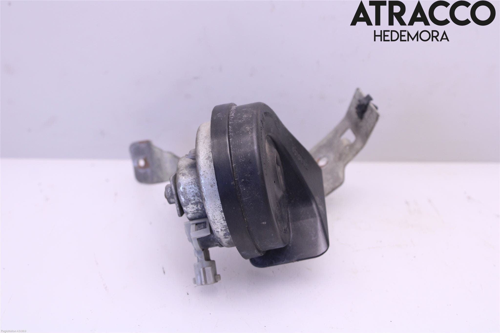 Saab 9-5 06-10 Signalhorn