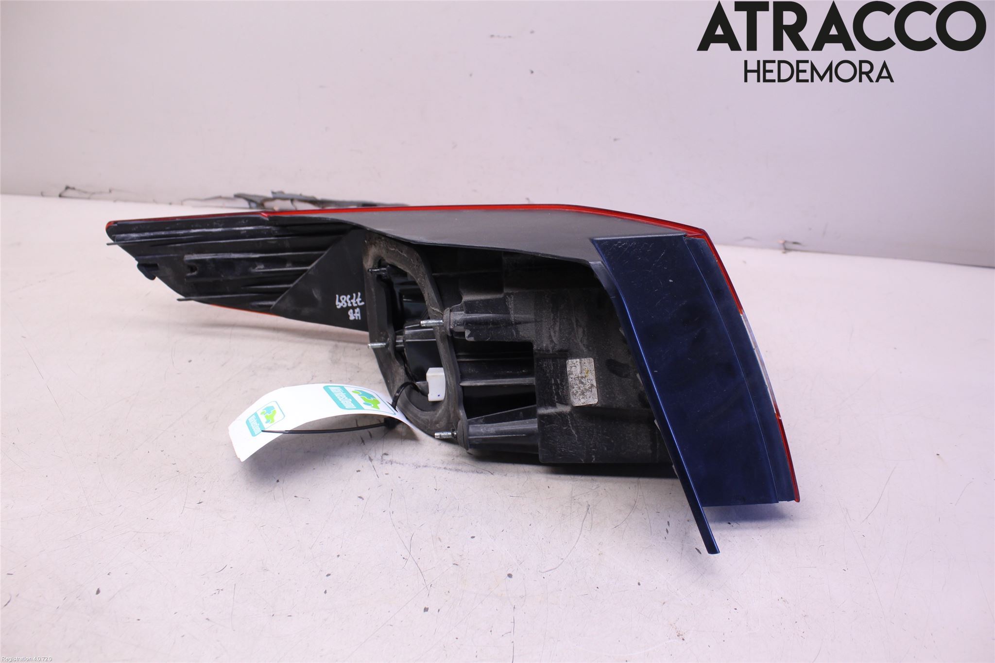 Kia OPTIMA 00-15 Bakljus Höger