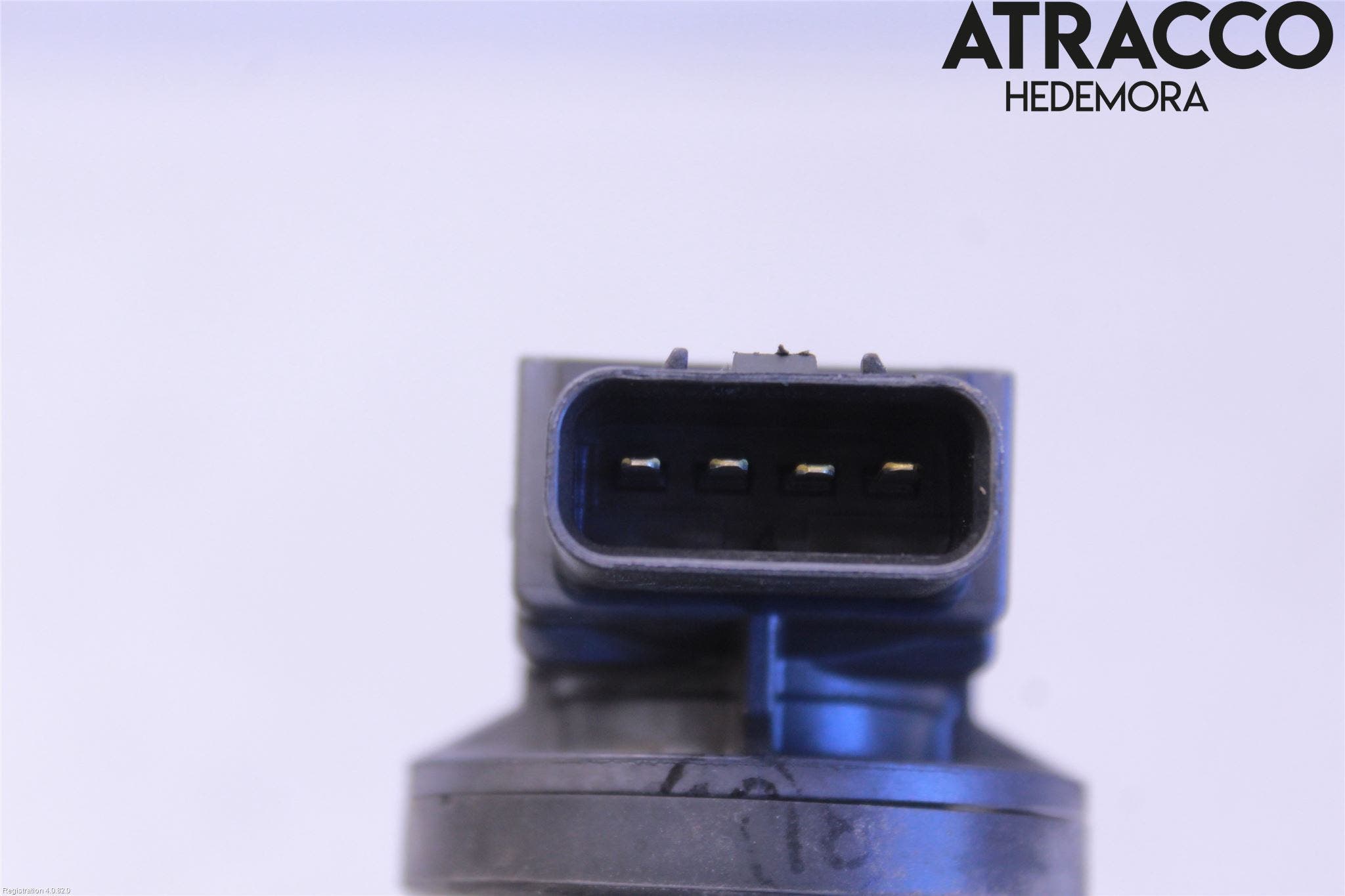 Toyota AYGO 15-21 Tändspole