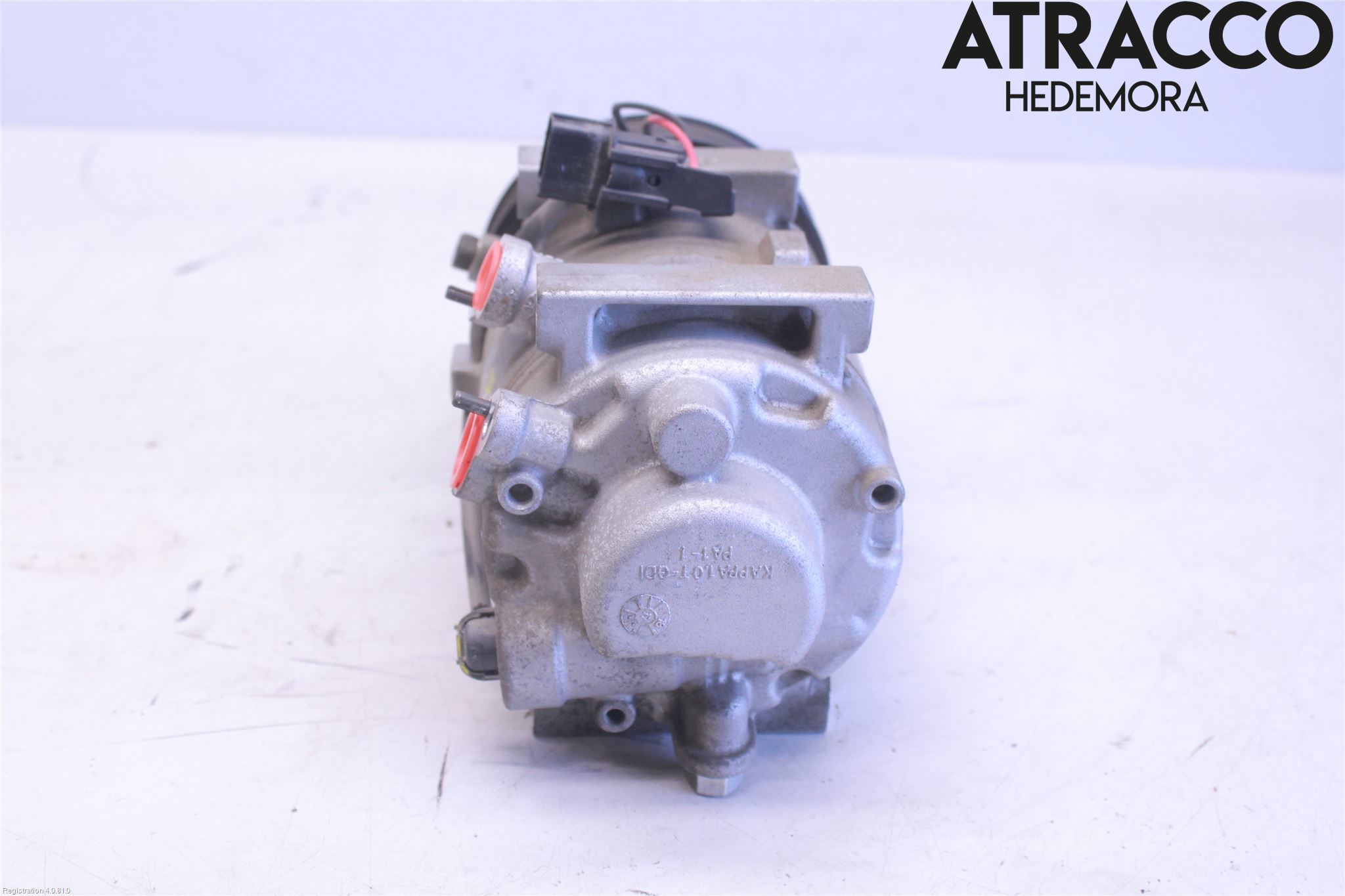 Kia CEED 12-18 Ac Kompressor