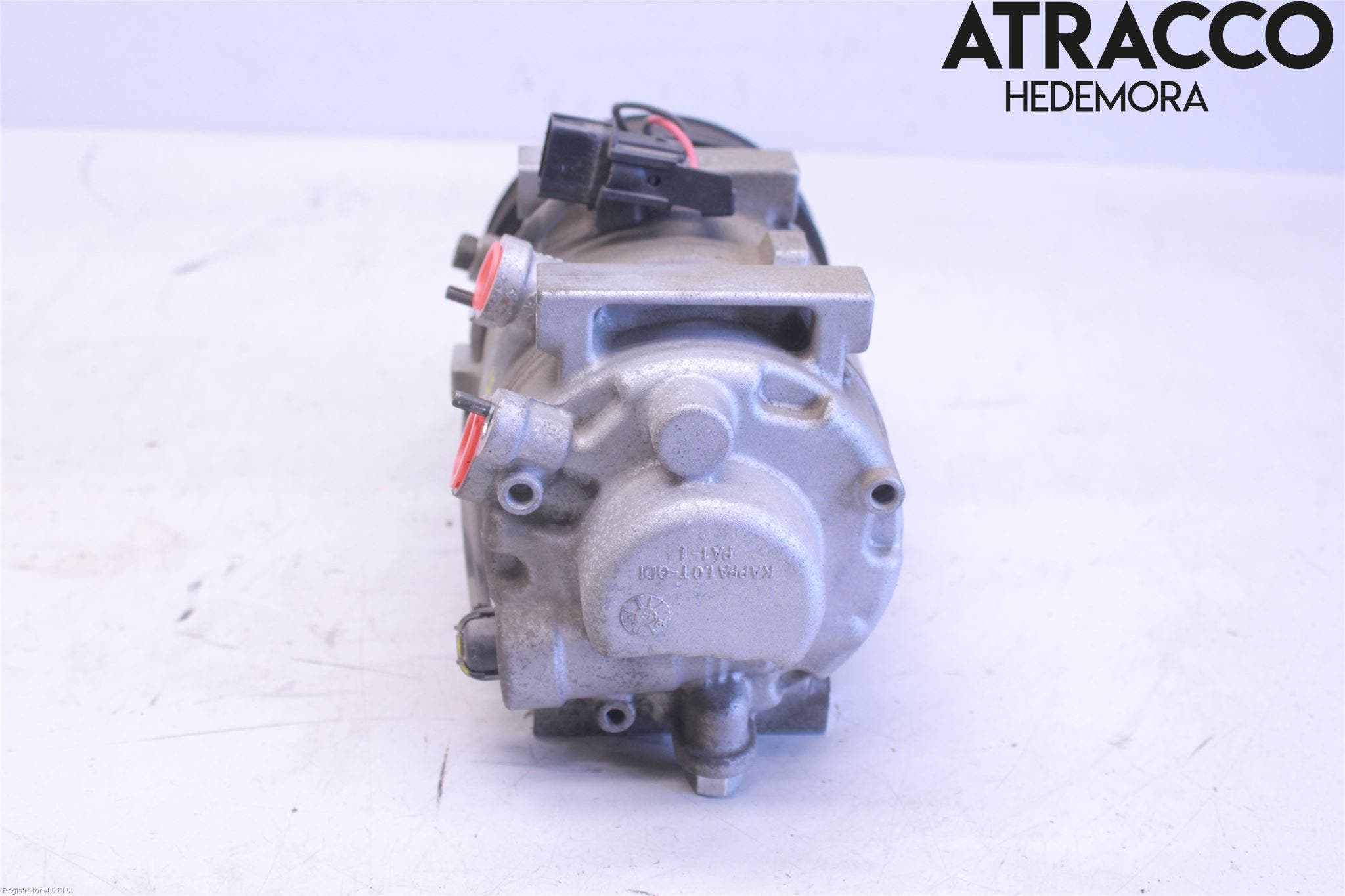 Kia CEED 12-18 Ac Kompressor