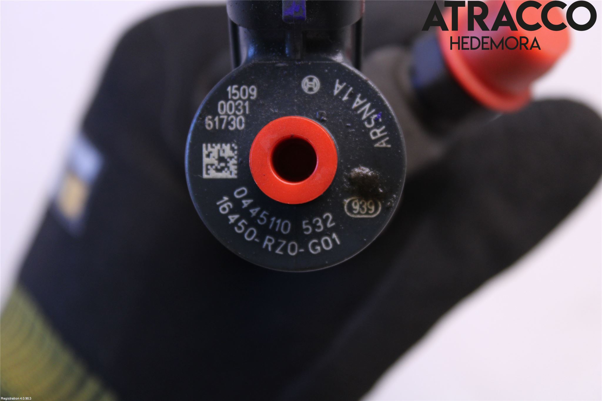 Honda CIVIC 12-16 Injspridare