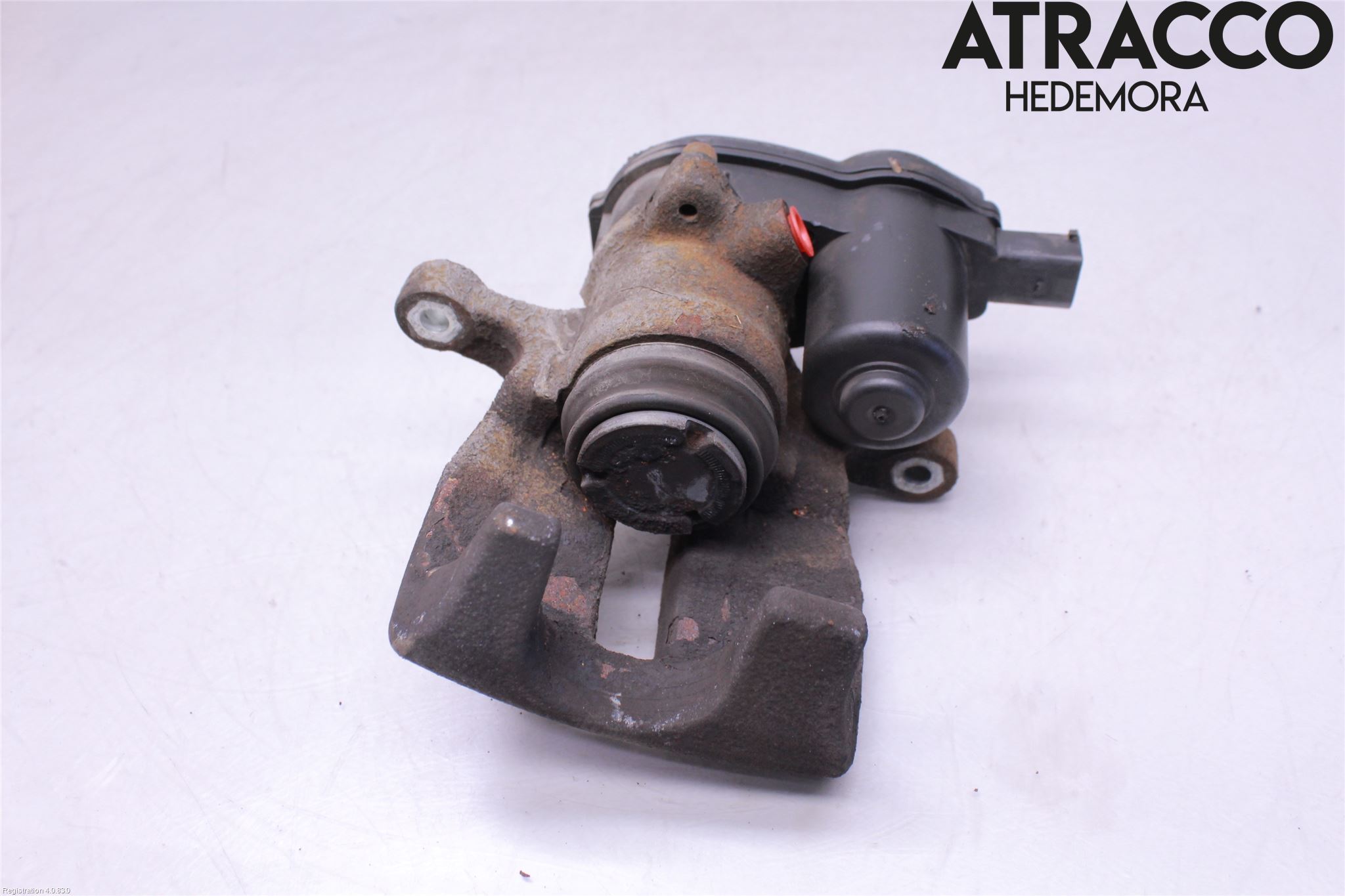 Audi A6/S6 4G 11-18 Bromsok Bak Höger