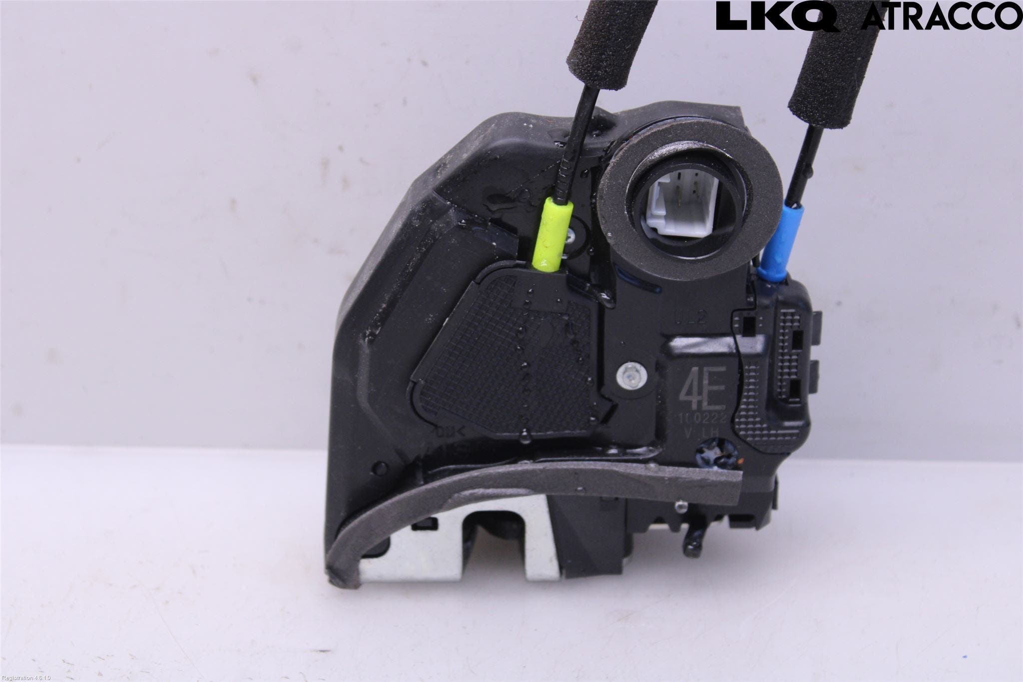 Toyota COROLLA 19- Låskista-Dörrlås