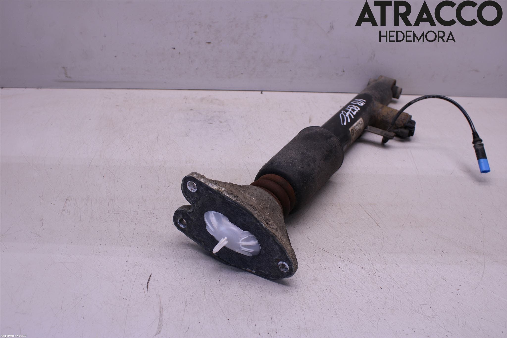 BMW 1 F20/F21 11-19 Stötdämpare Bak