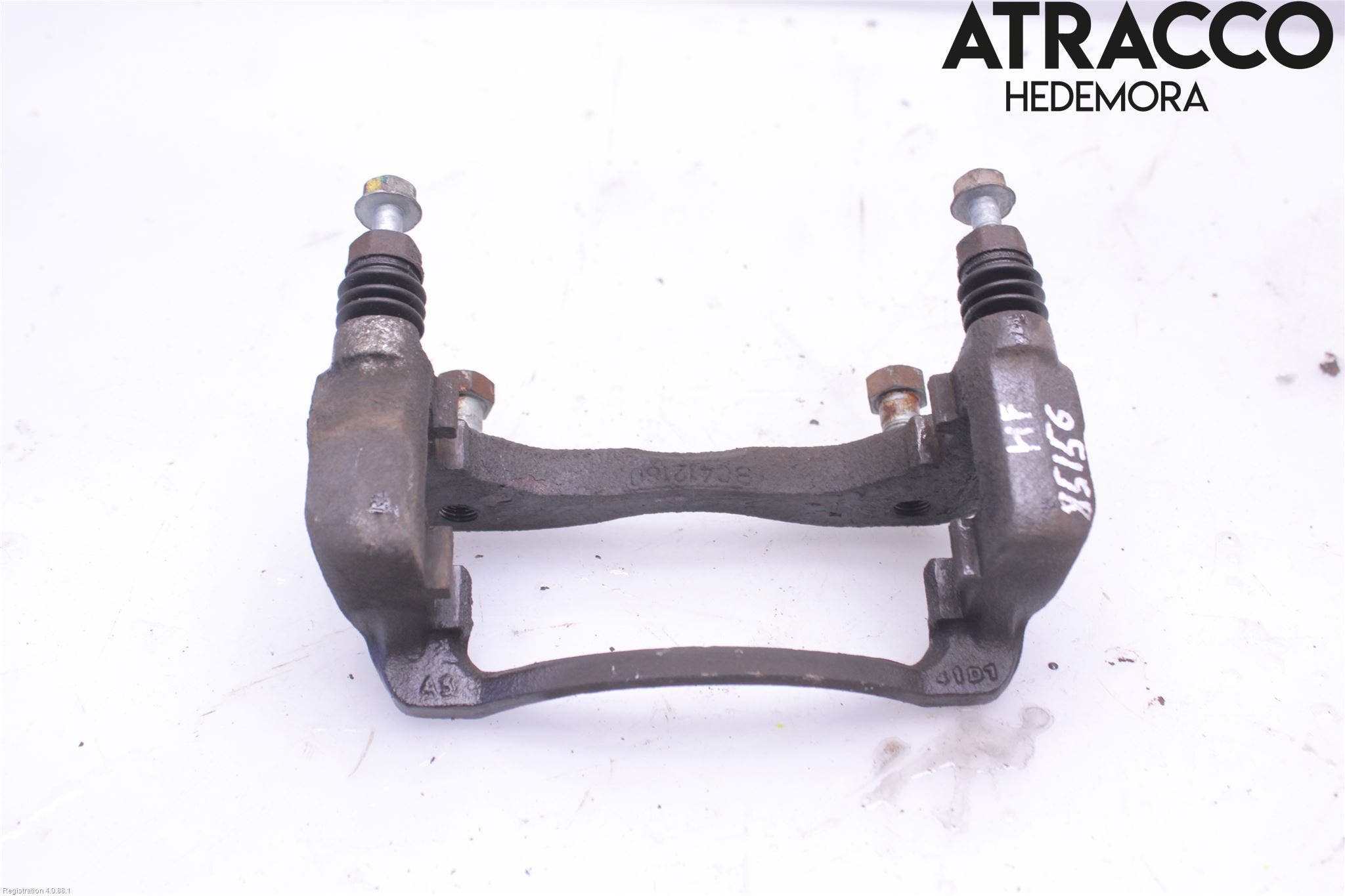 Hyundai i20 GB 15-20 Bromsokshållare