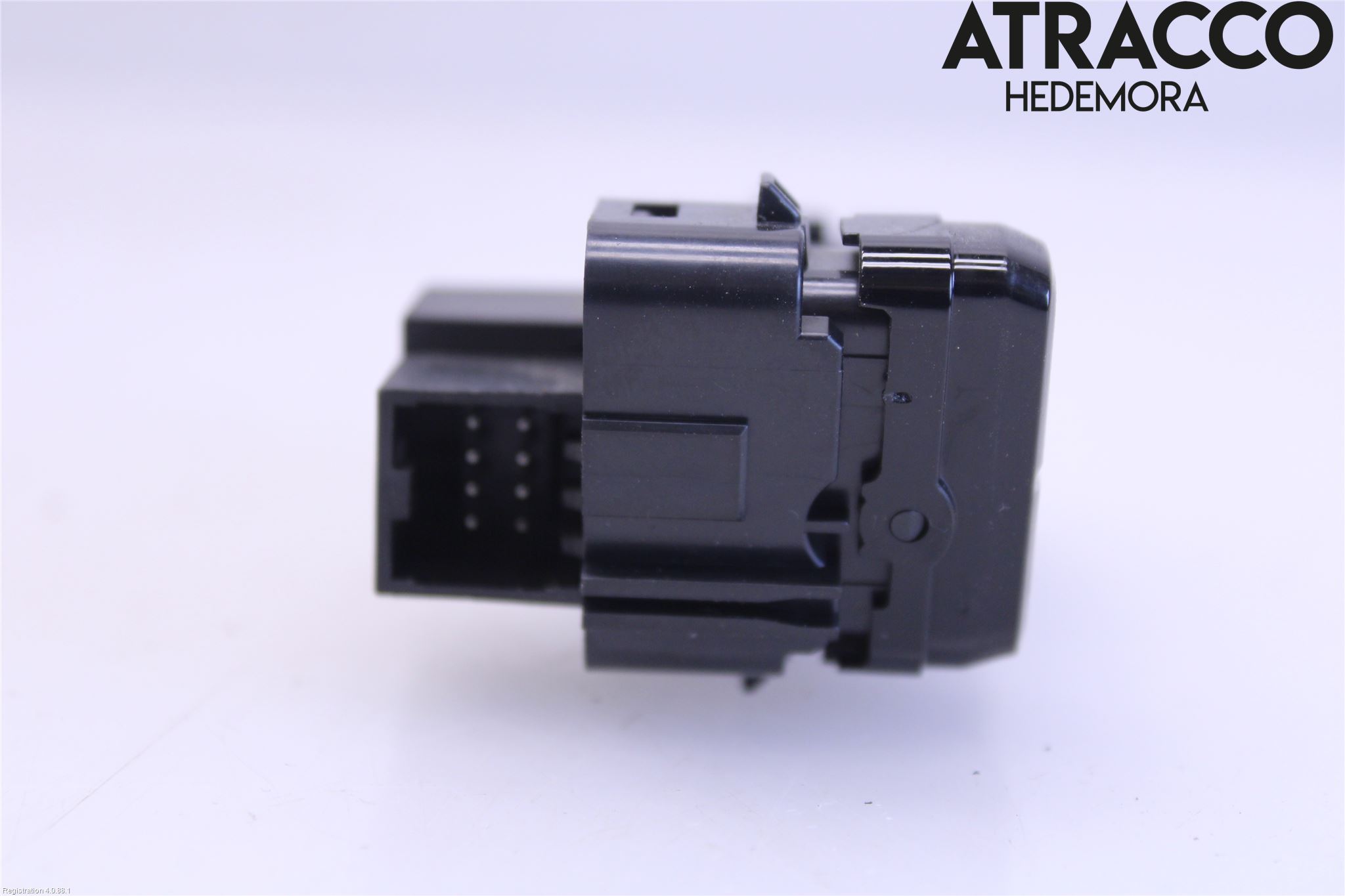 Volvo V90 17->> Strömställare Stolminne