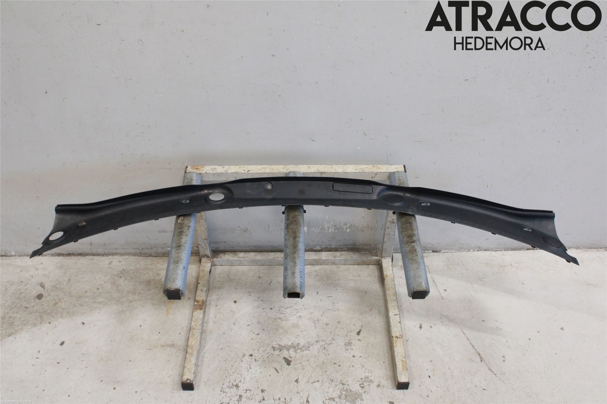 Peugeot EXPERT 07-14 Torpedplåt-Torpedplast