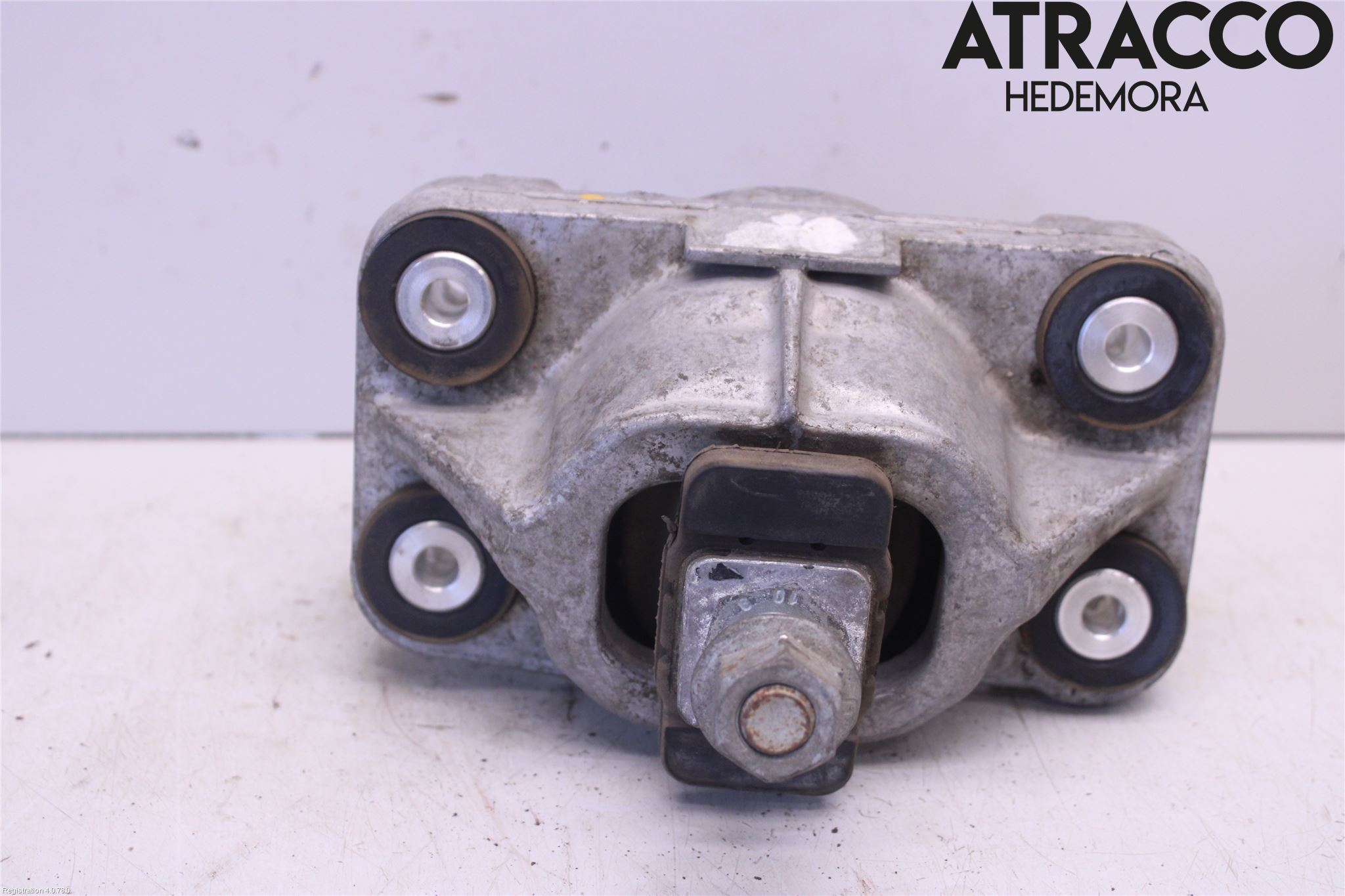 Landrover RANGE ROVER SPORT (L494) 14-22 Motorkudde