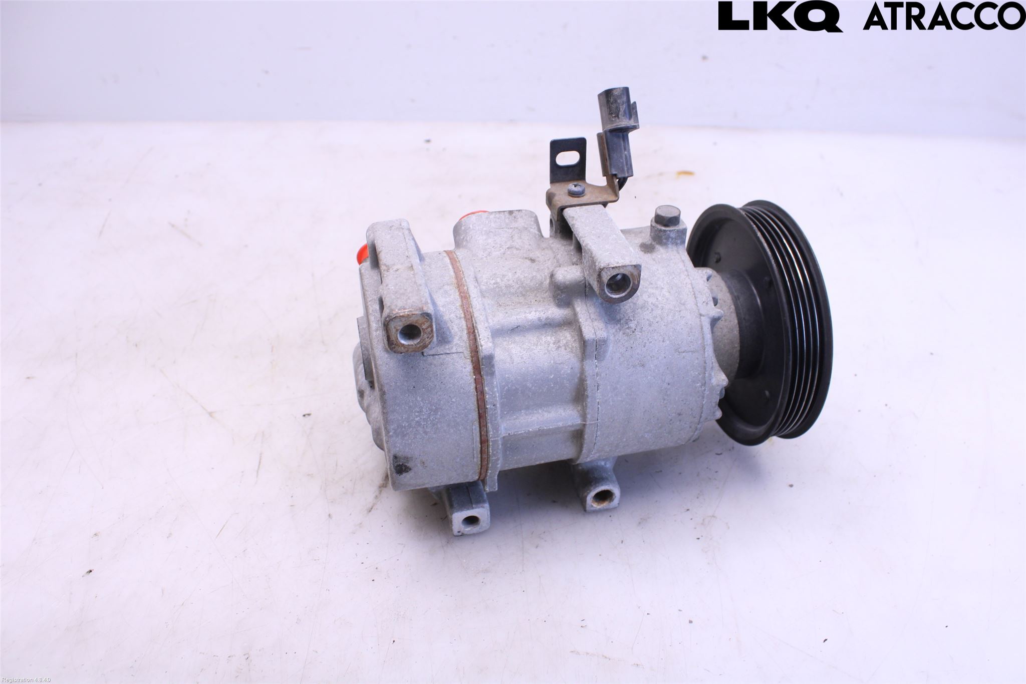 Hyundai i40 08-15 Ac Kompressor