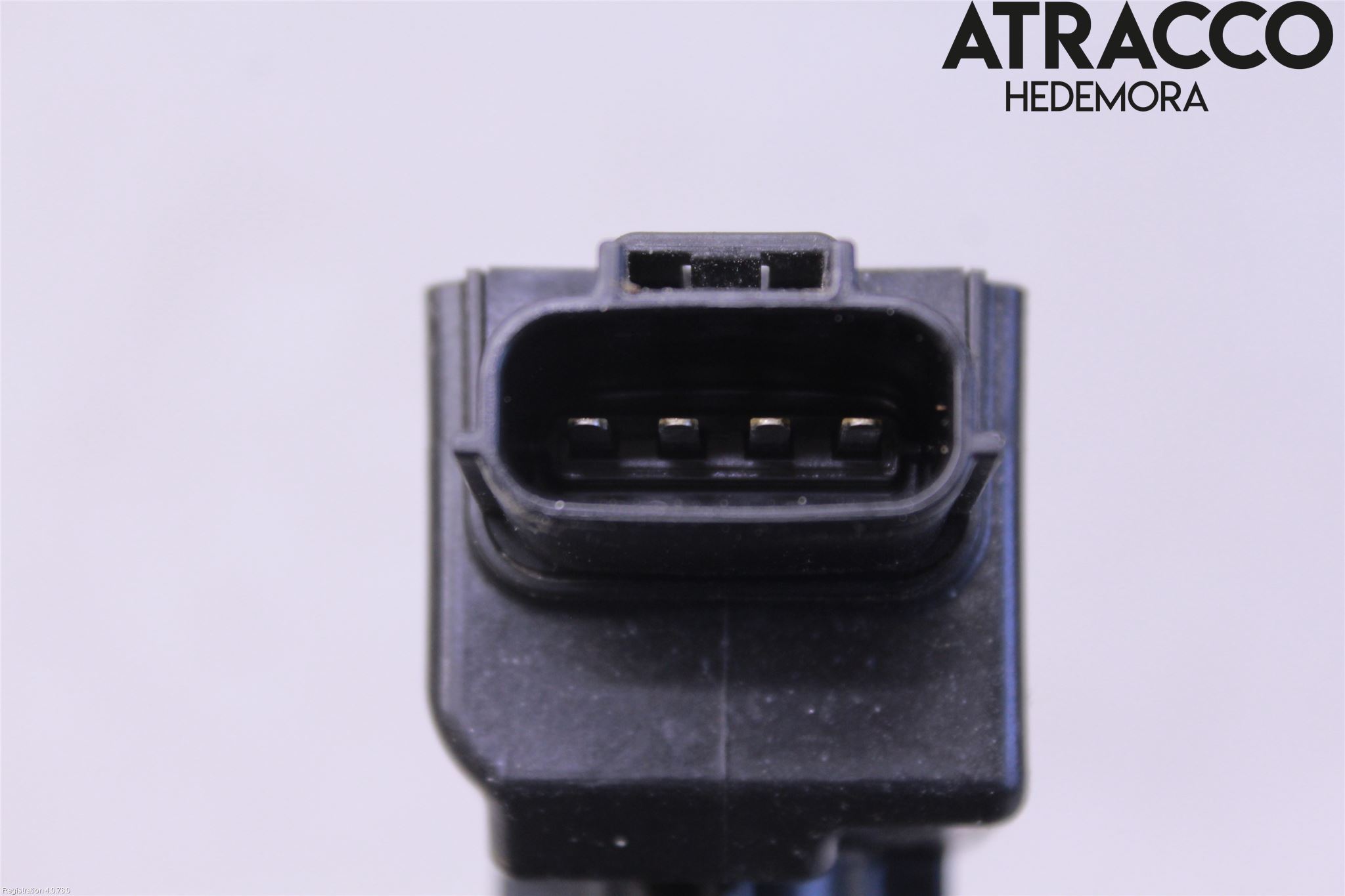 Mazda 2 (DJ) 15-22 Tändspole