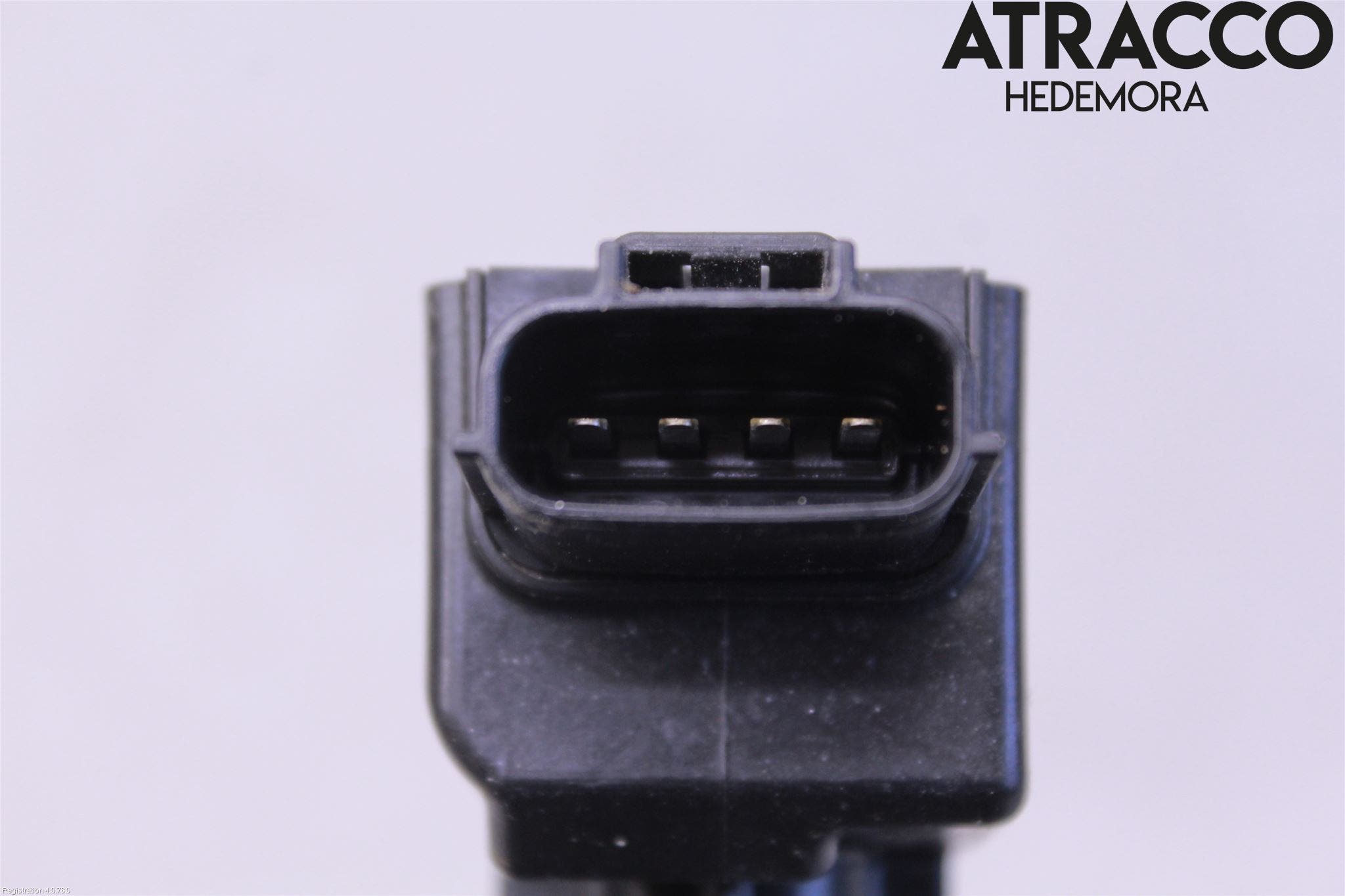 Mazda 2 (DJ) 15-22 Tändspole