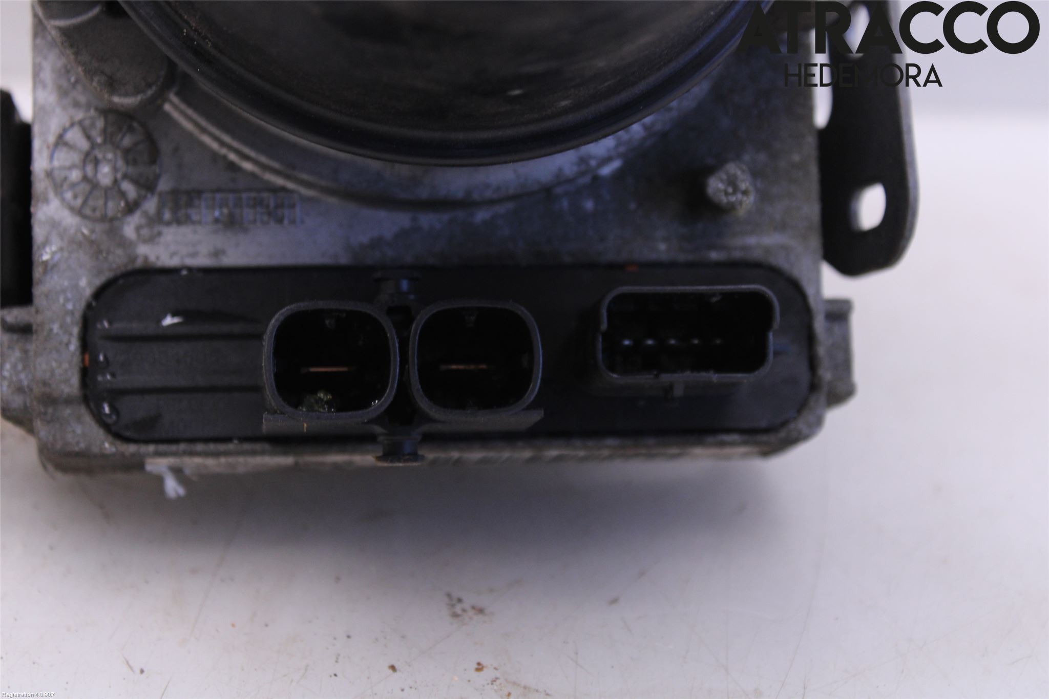 Citroen DS5 Styrservo Pump Elektrisk