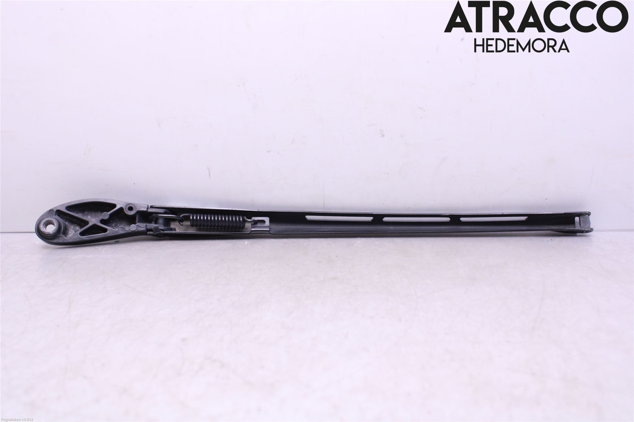 Audi A8/S8 4E  02-09 Torkararm Armar Vindruta