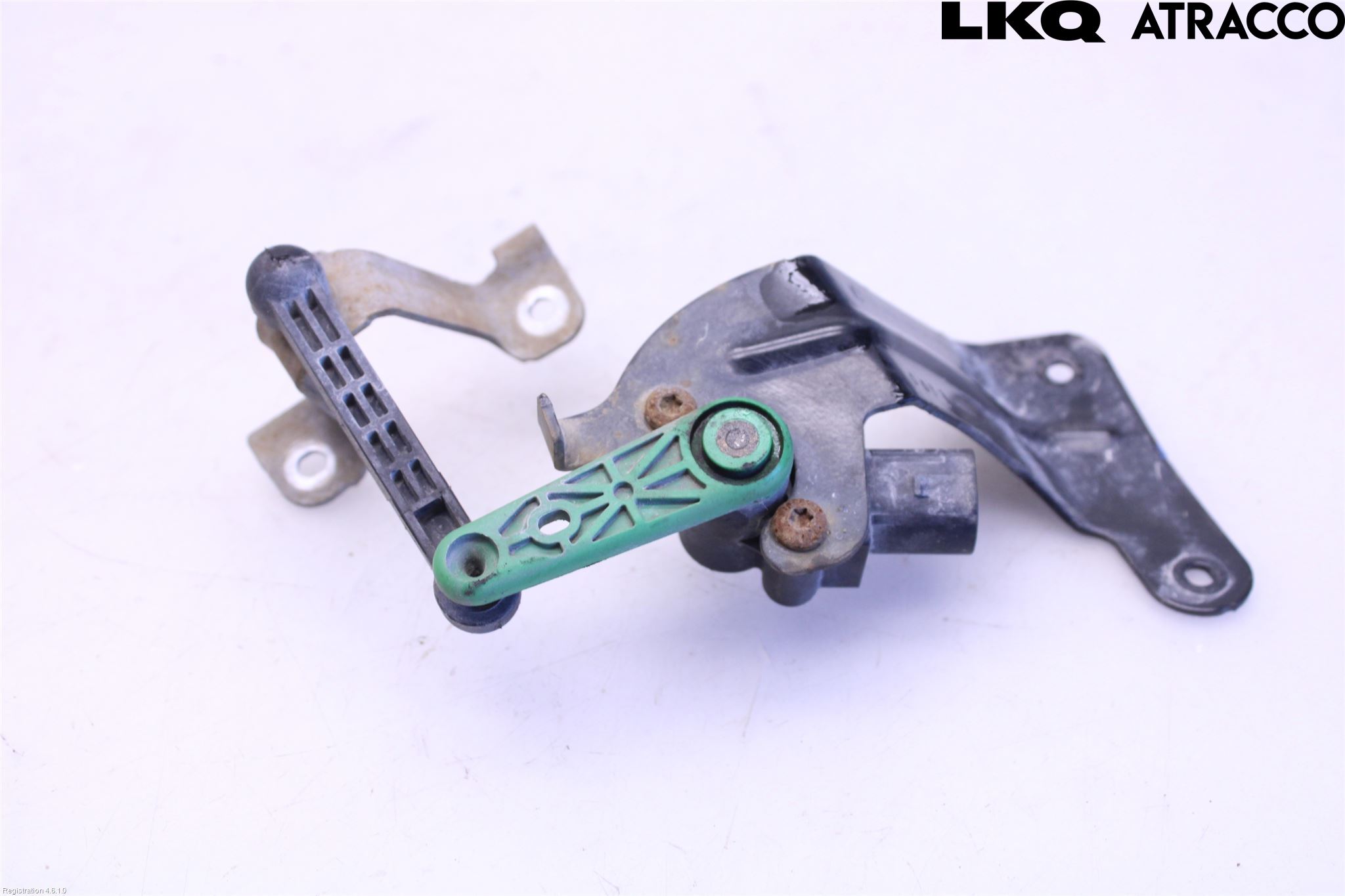 Audi Q3 F3 19- Lastavkänningsdon