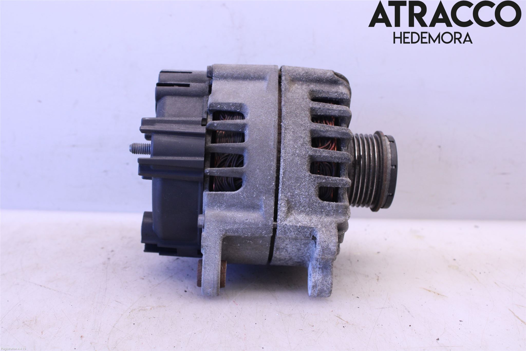 Audi A6/S6 4G 11-18 Generator