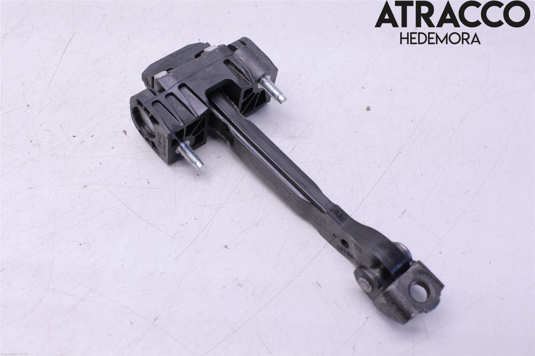 Volvo XC70 14-16 Dörrstopp