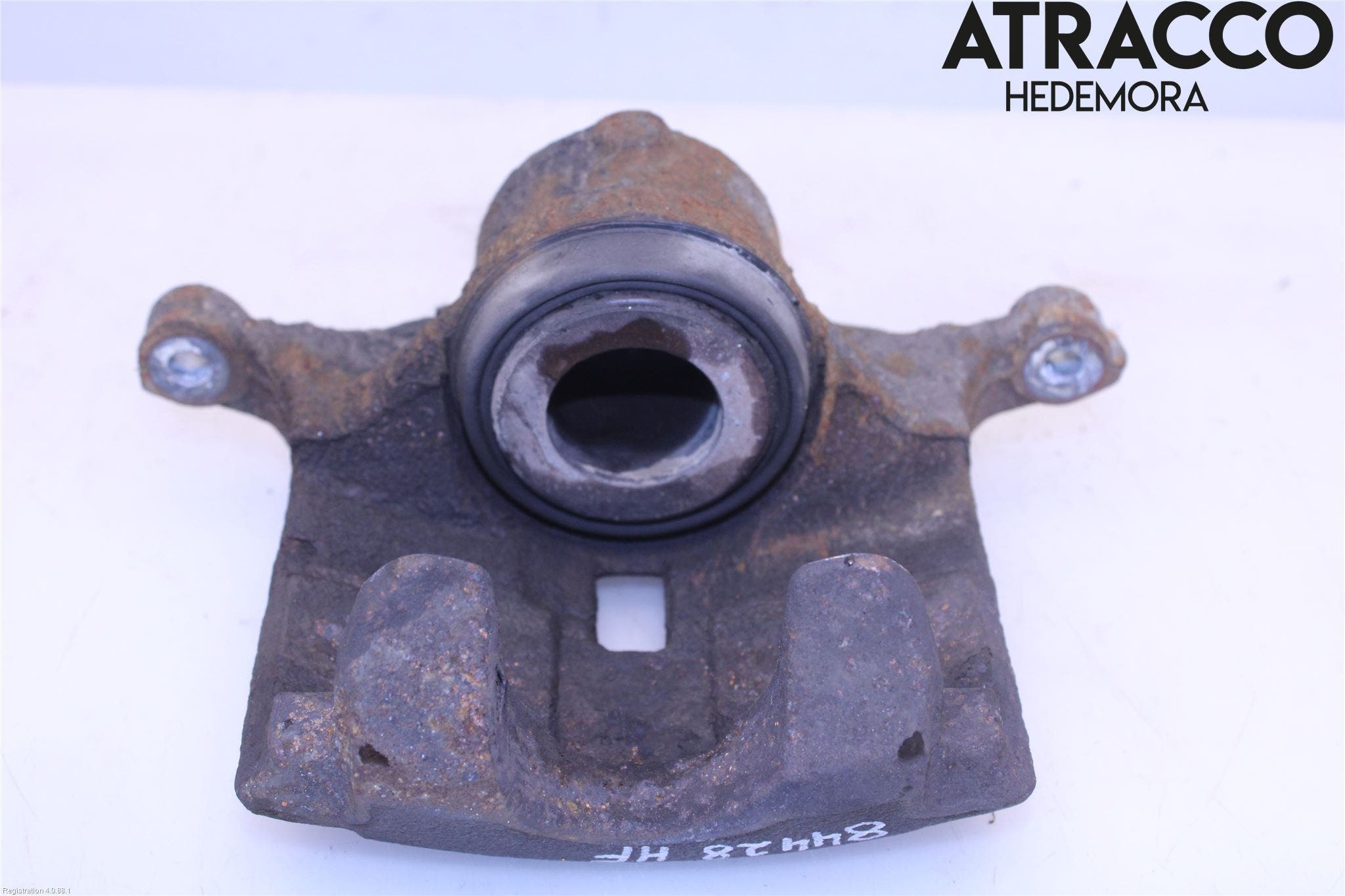 Mazda CX-3 Bromsok Fram Höger