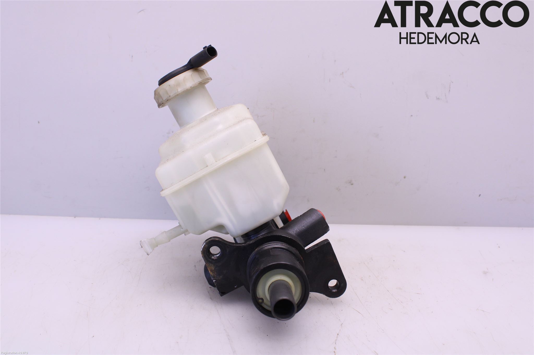 Landrover LAND ROVER DISCOVERY 3 05-09 Broms Huvudcylinder