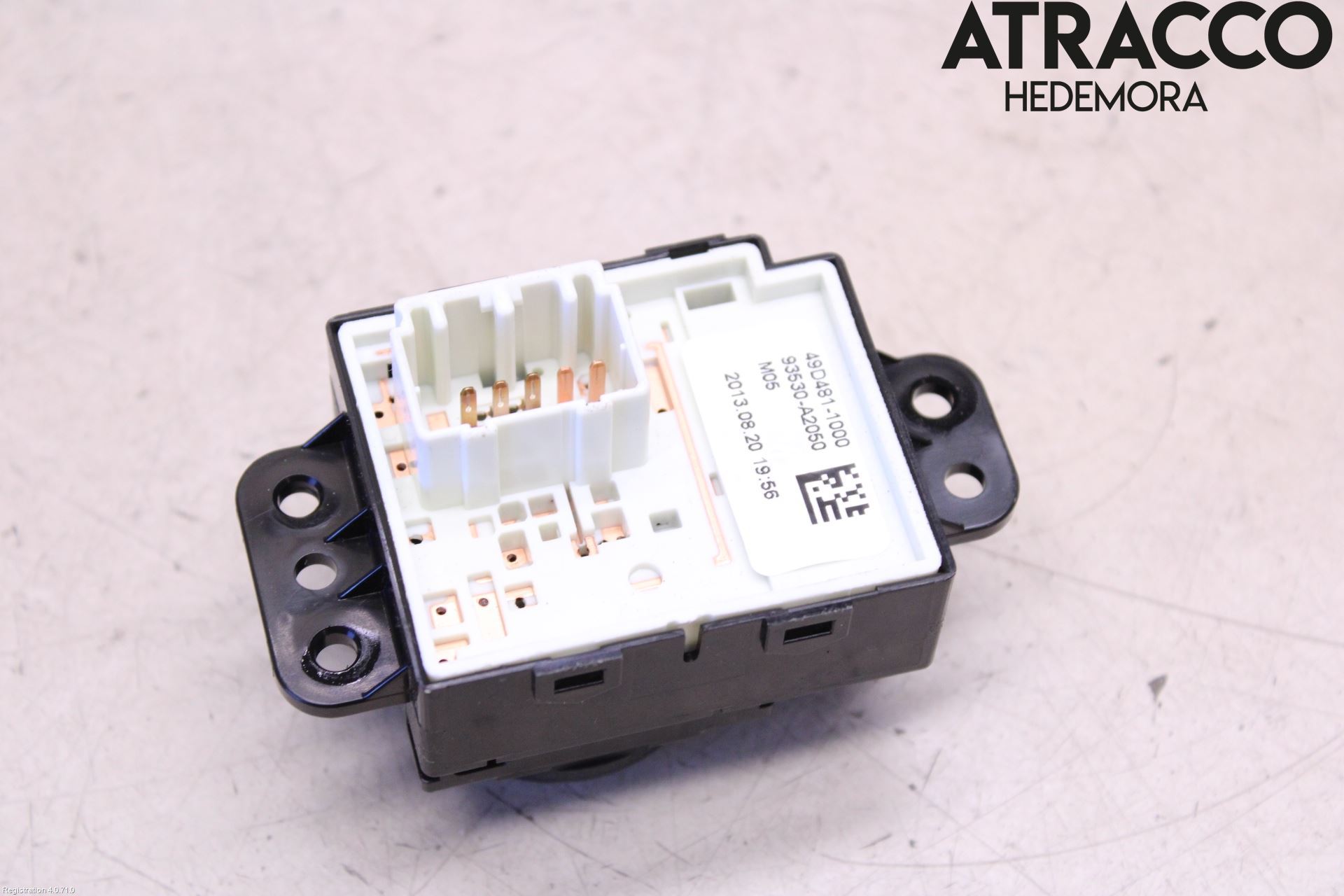 Kia CEED 12-18 Strömställare Spegel