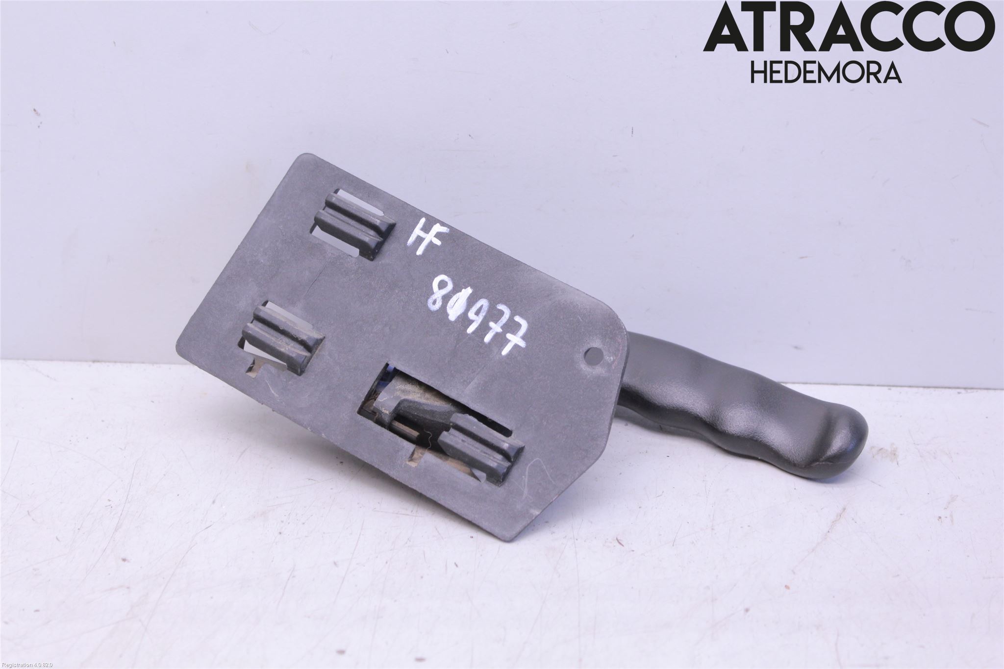 Chevrolet SILVERADO PICKUP Dörrhandtag Inre Hö