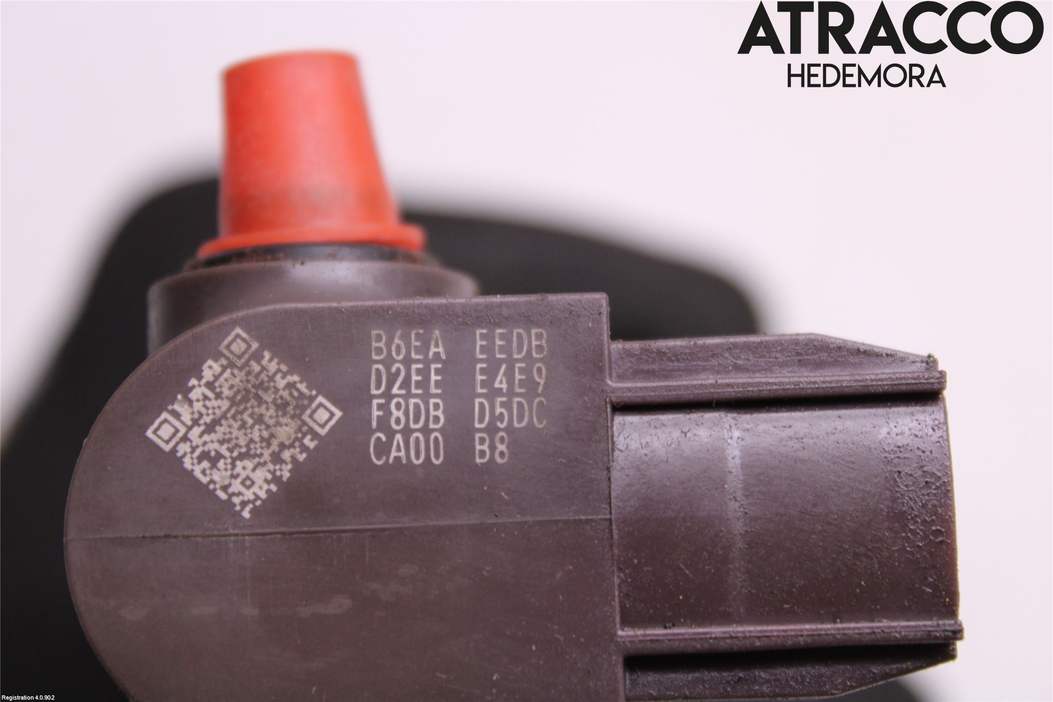 Subaru OUTBACK 15-20 Injspridare