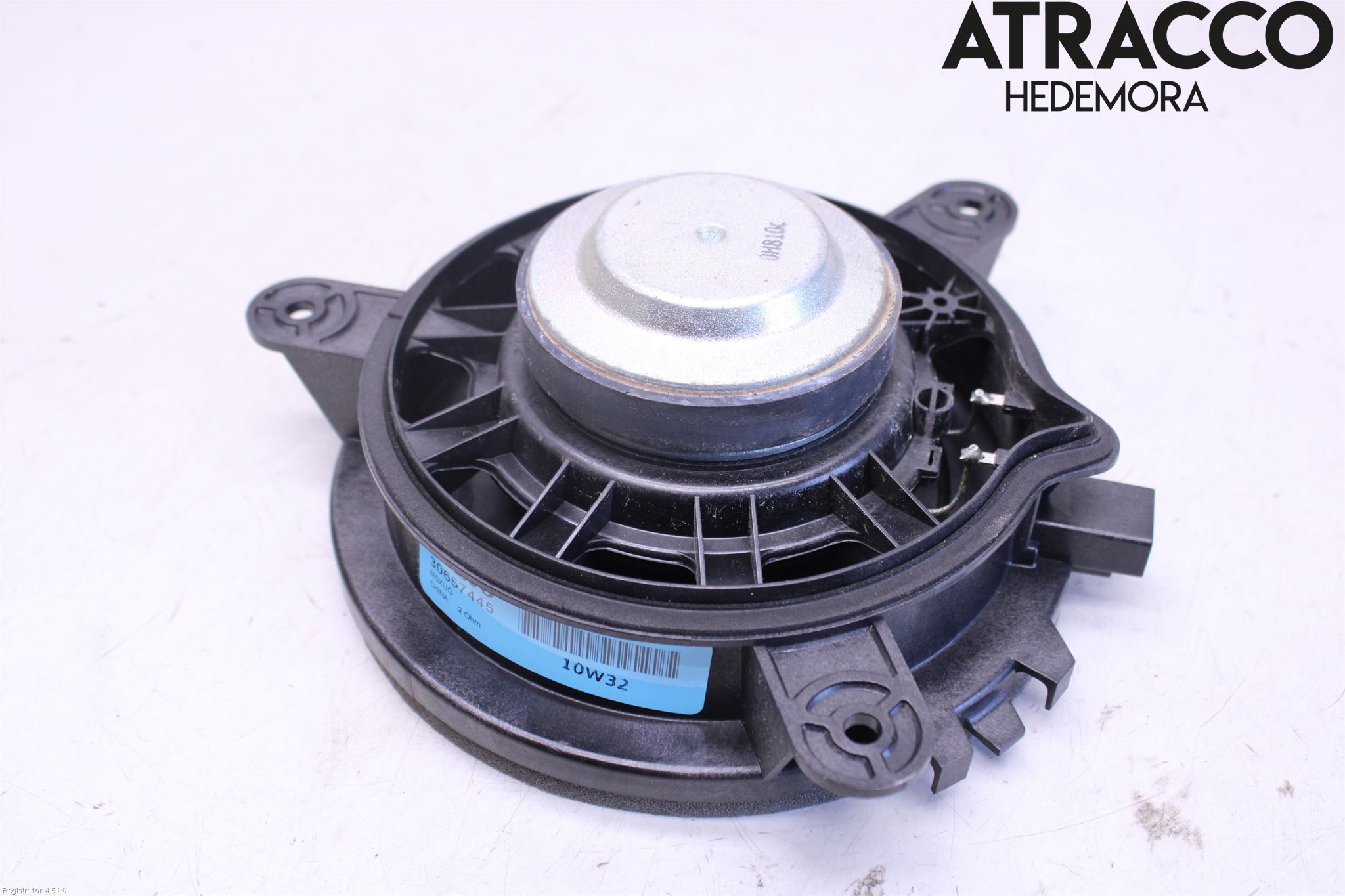 Volvo S60 11-13 Högtalare