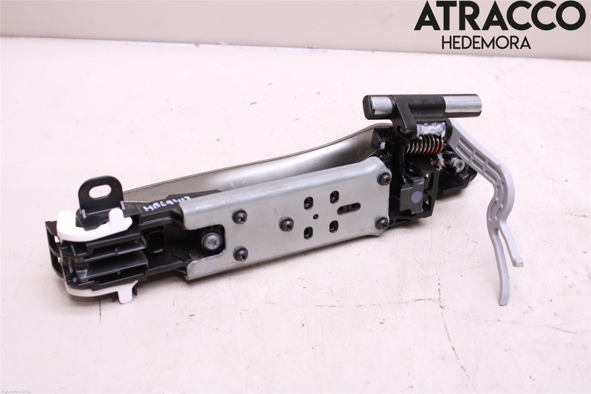 Lexus NX 300h 15-21 Dörrhandtag Yttre Hö